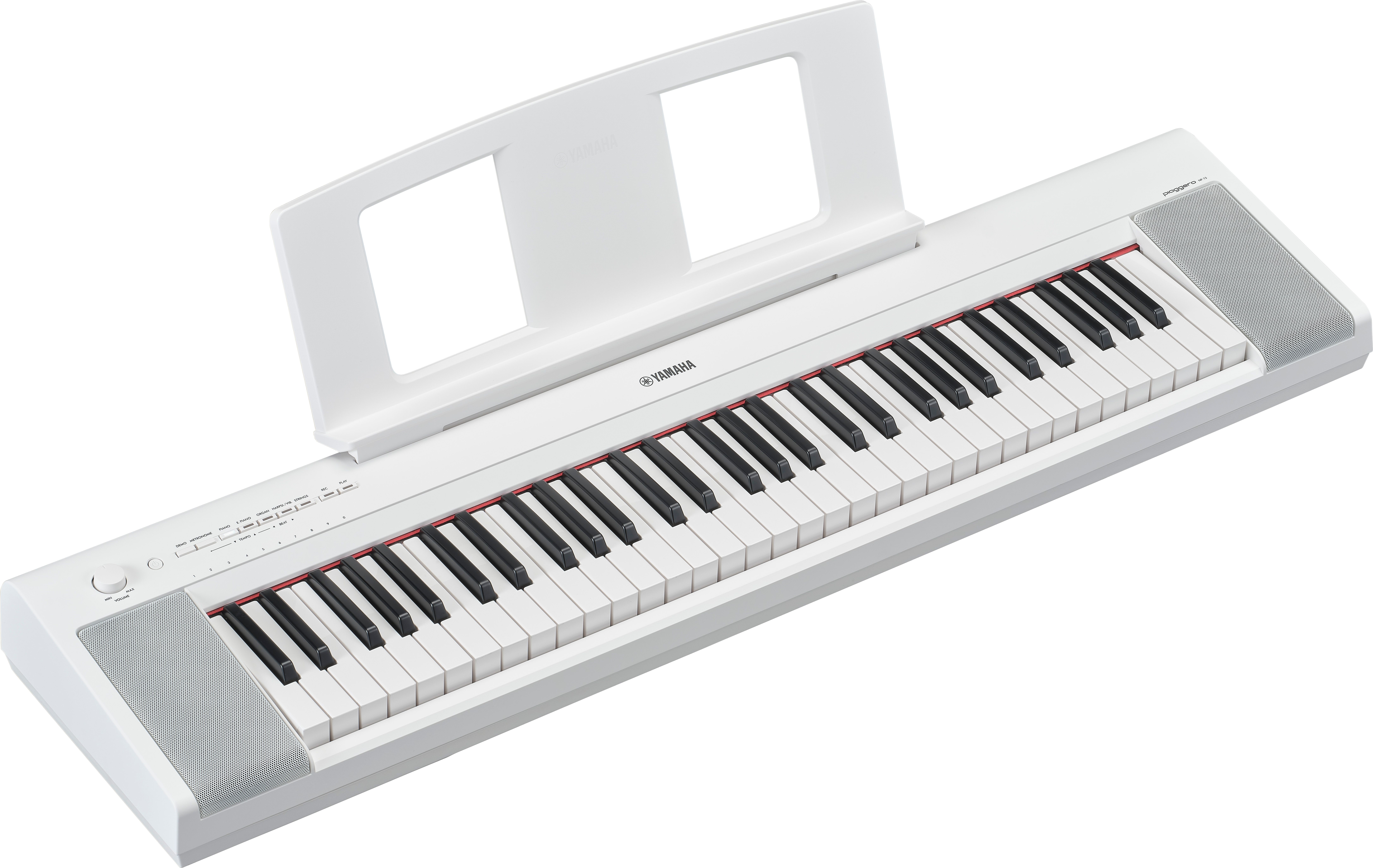 Yamaha NP-15 WH