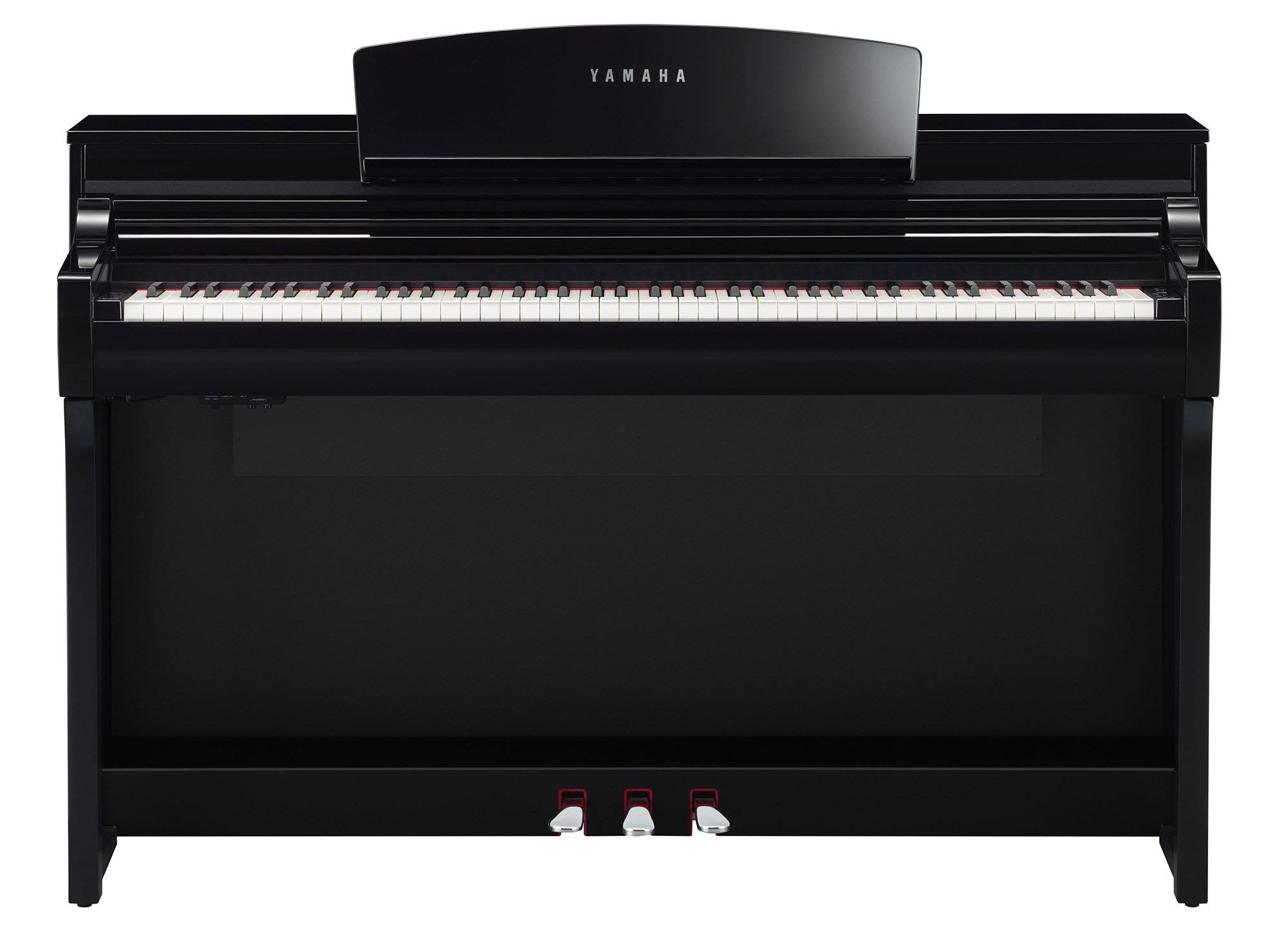 Yamaha CSP-275 PE
