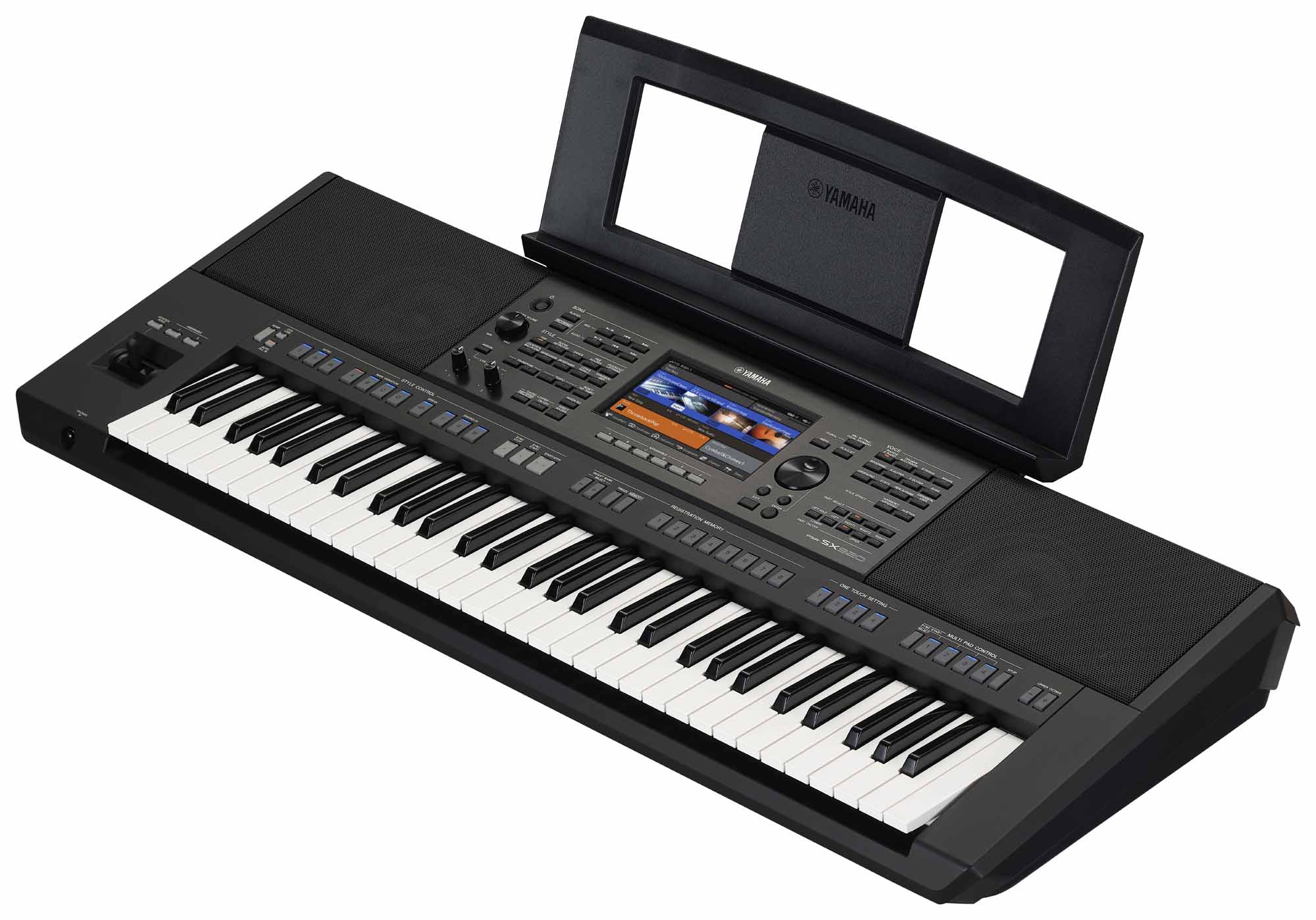 Yamaha PSR-SX 920