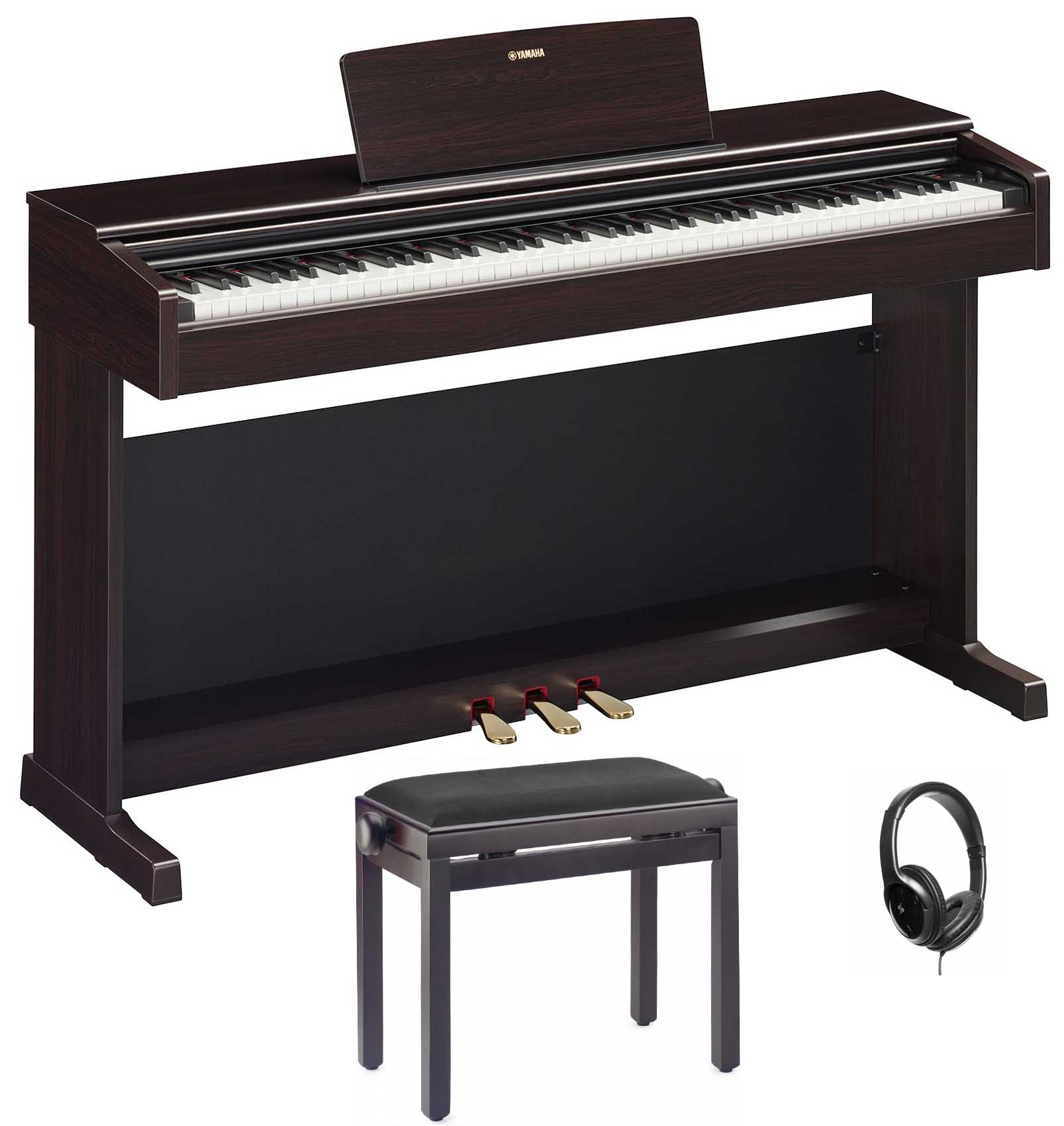 Yamaha YDP-145 R Set