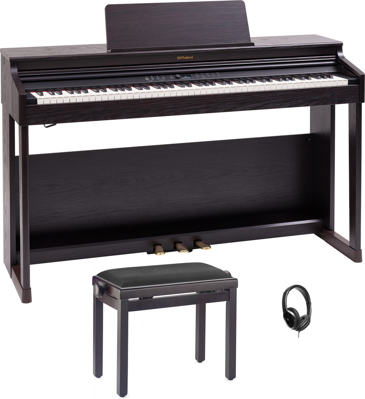 Roland RP-701 DR Bundle Set