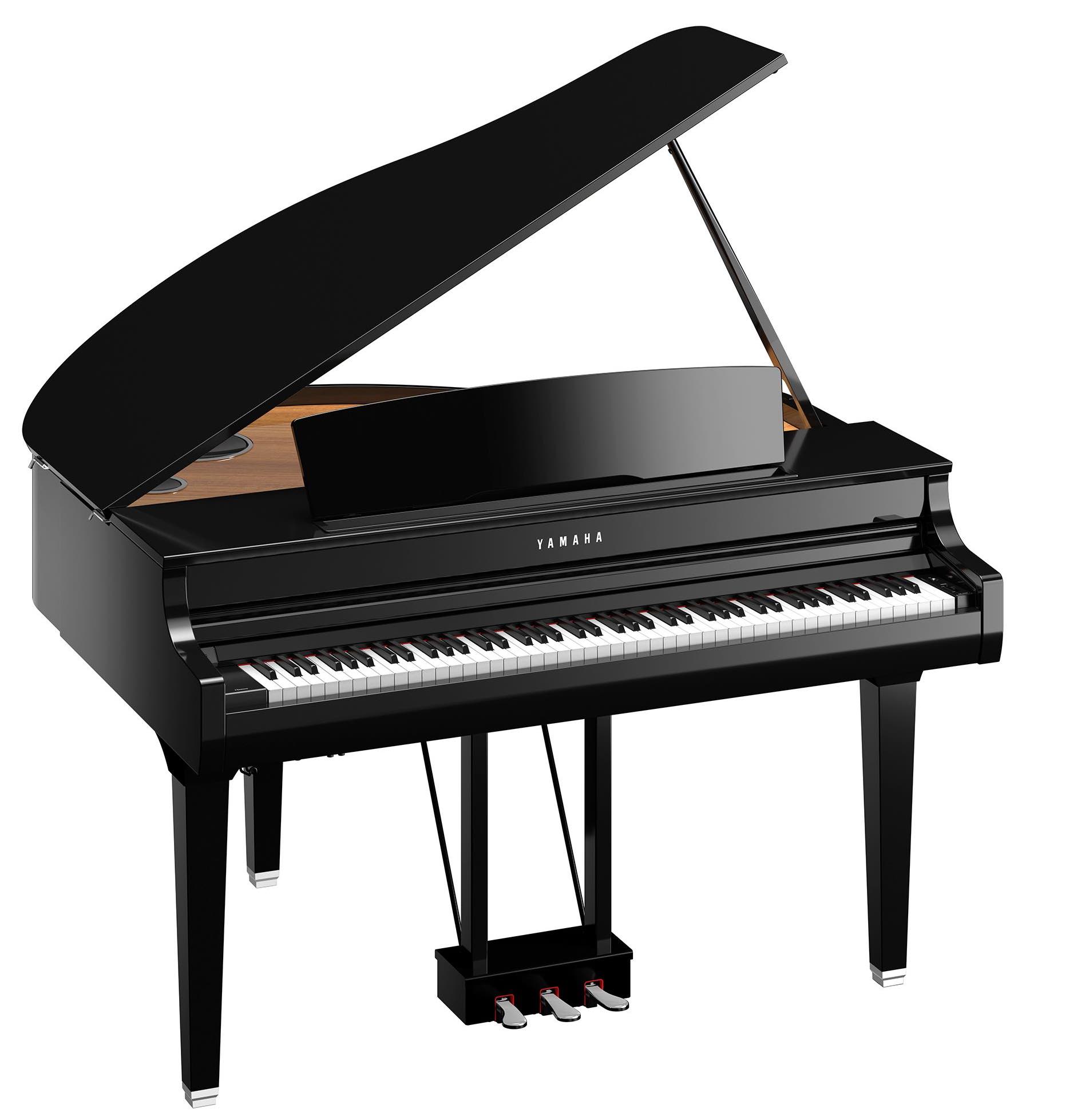 Yamaha CSP-295GP PE