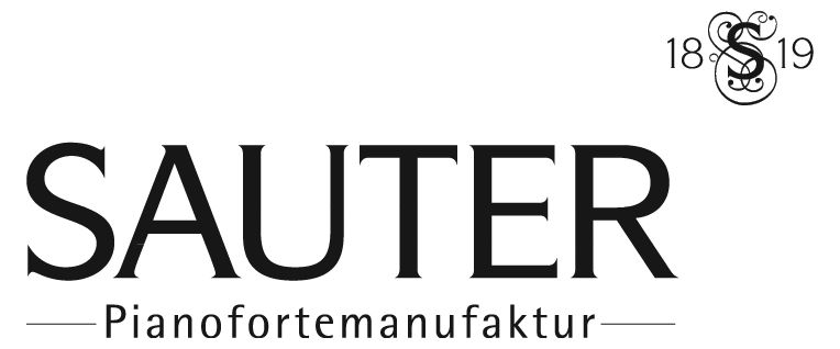 Sauter Klaviere Manufaktur