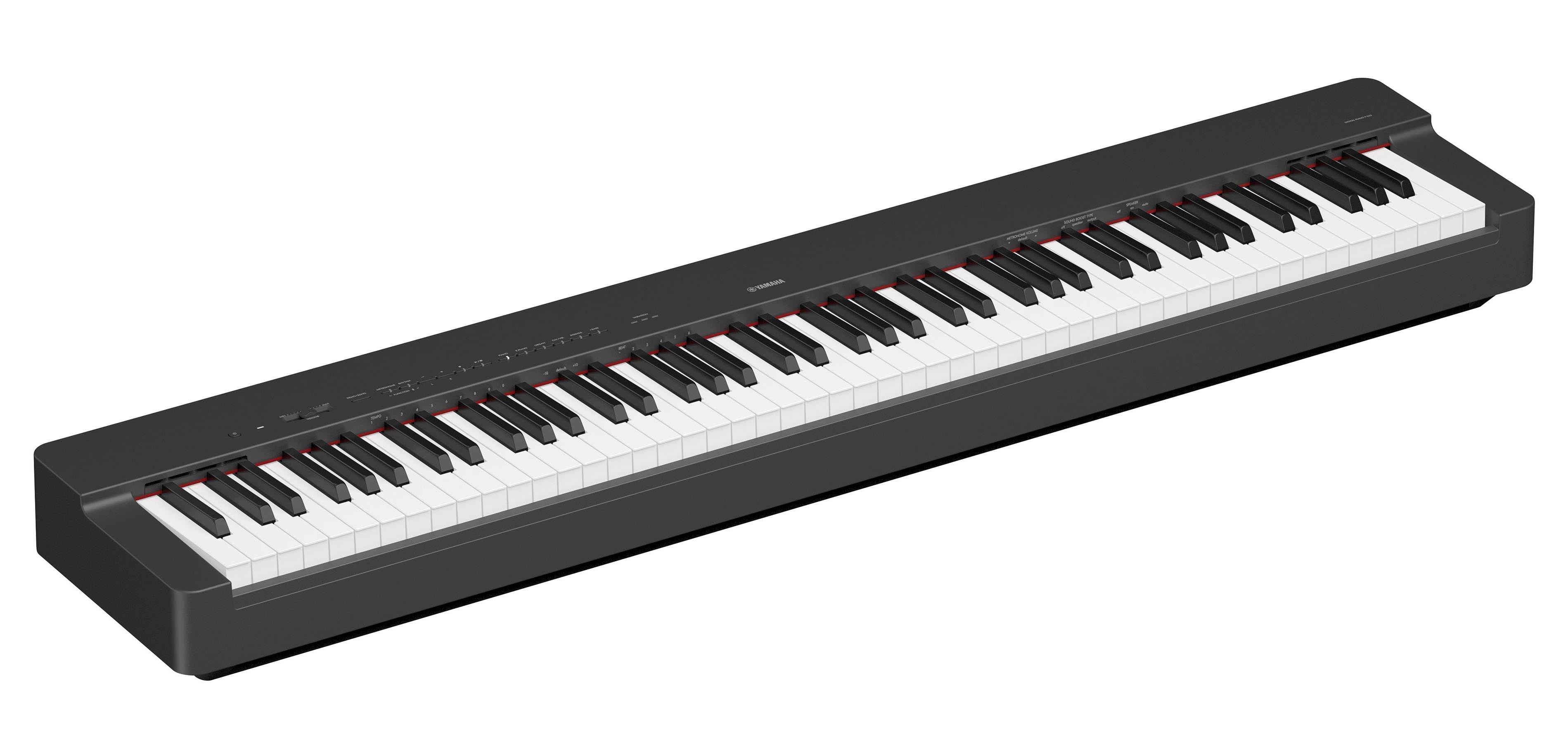 Yamaha P-225 B