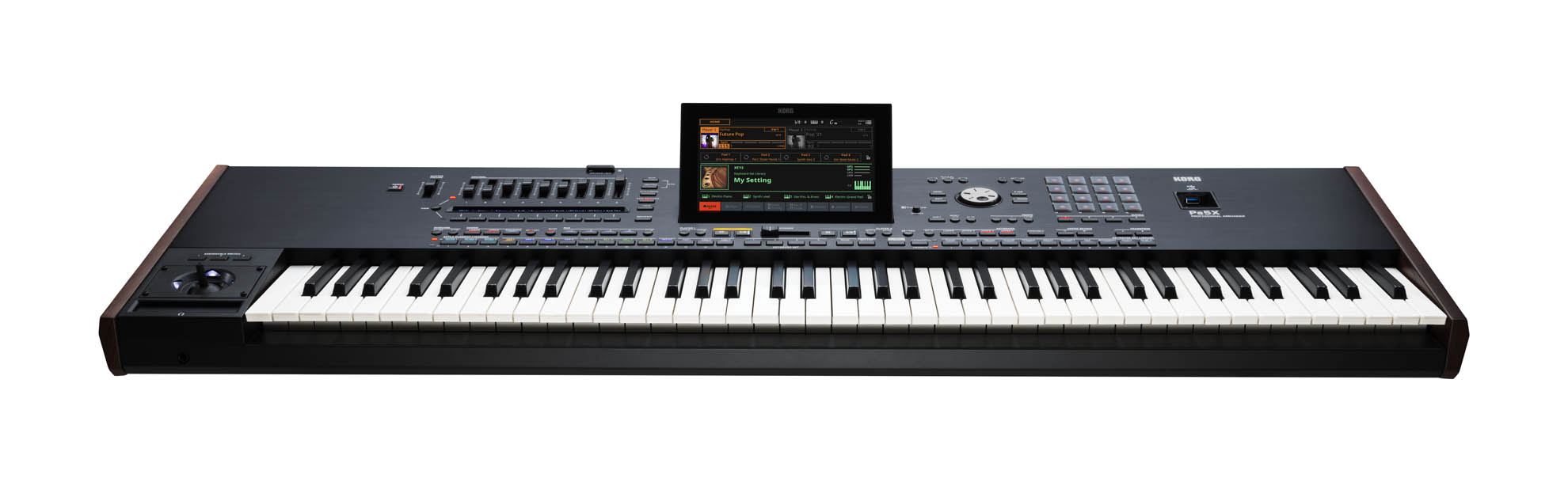 Korg PA5X 76 International