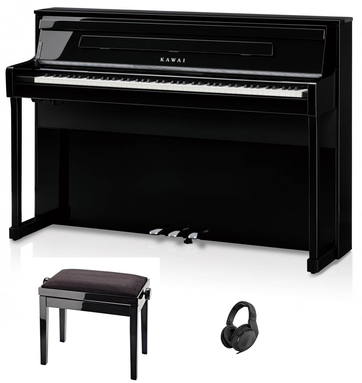Kawai CA-901 EP Bundle Set