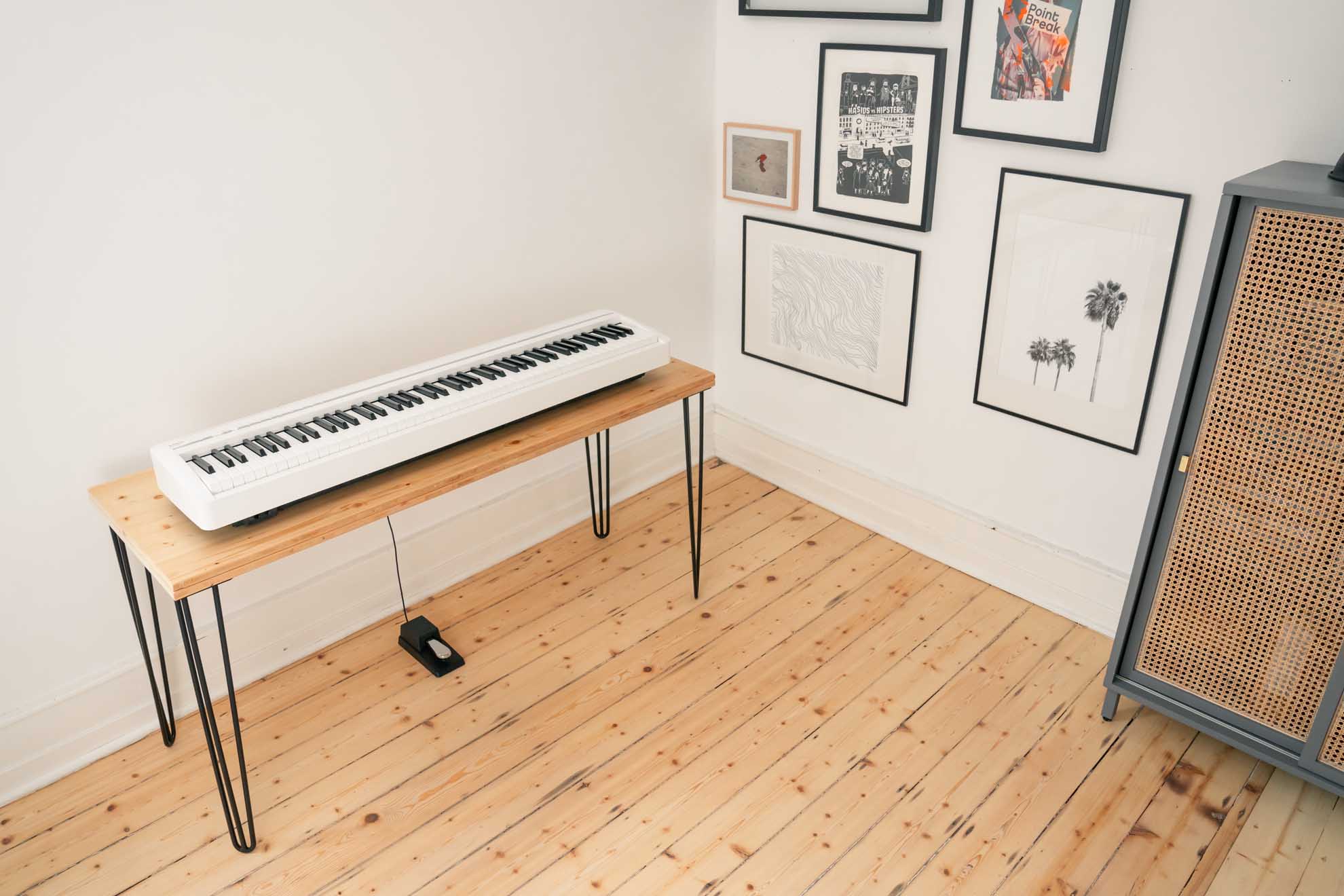 Kawai ES-120 W