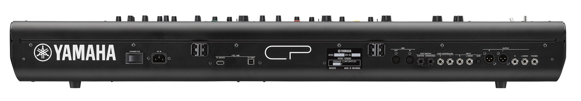 Yamaha CP-73 Stagepiano