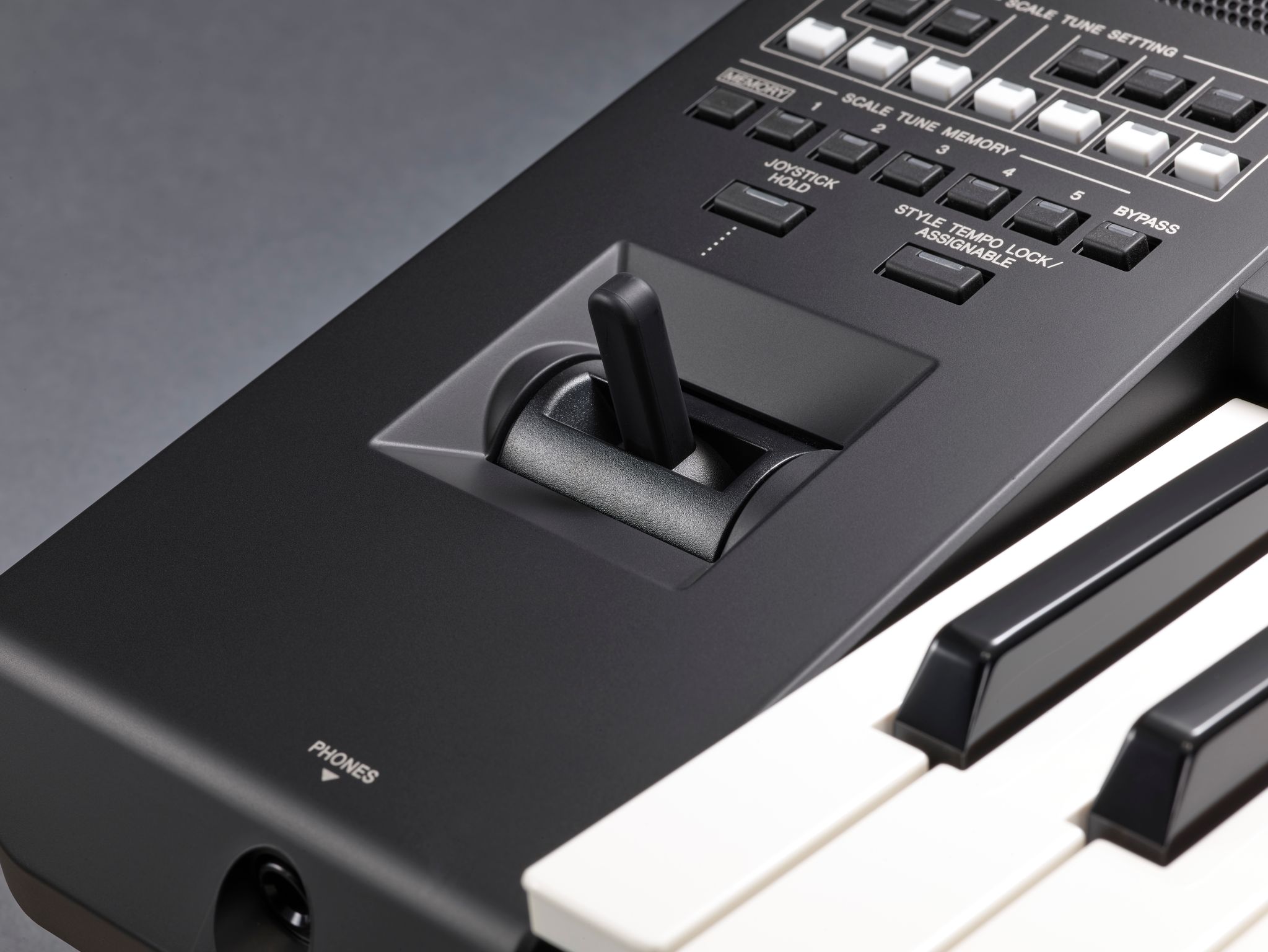 Yamaha PSR-A5000