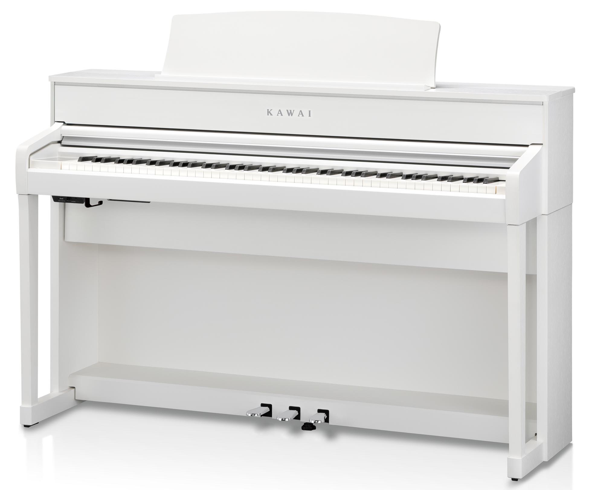 Kawai CA-701 W