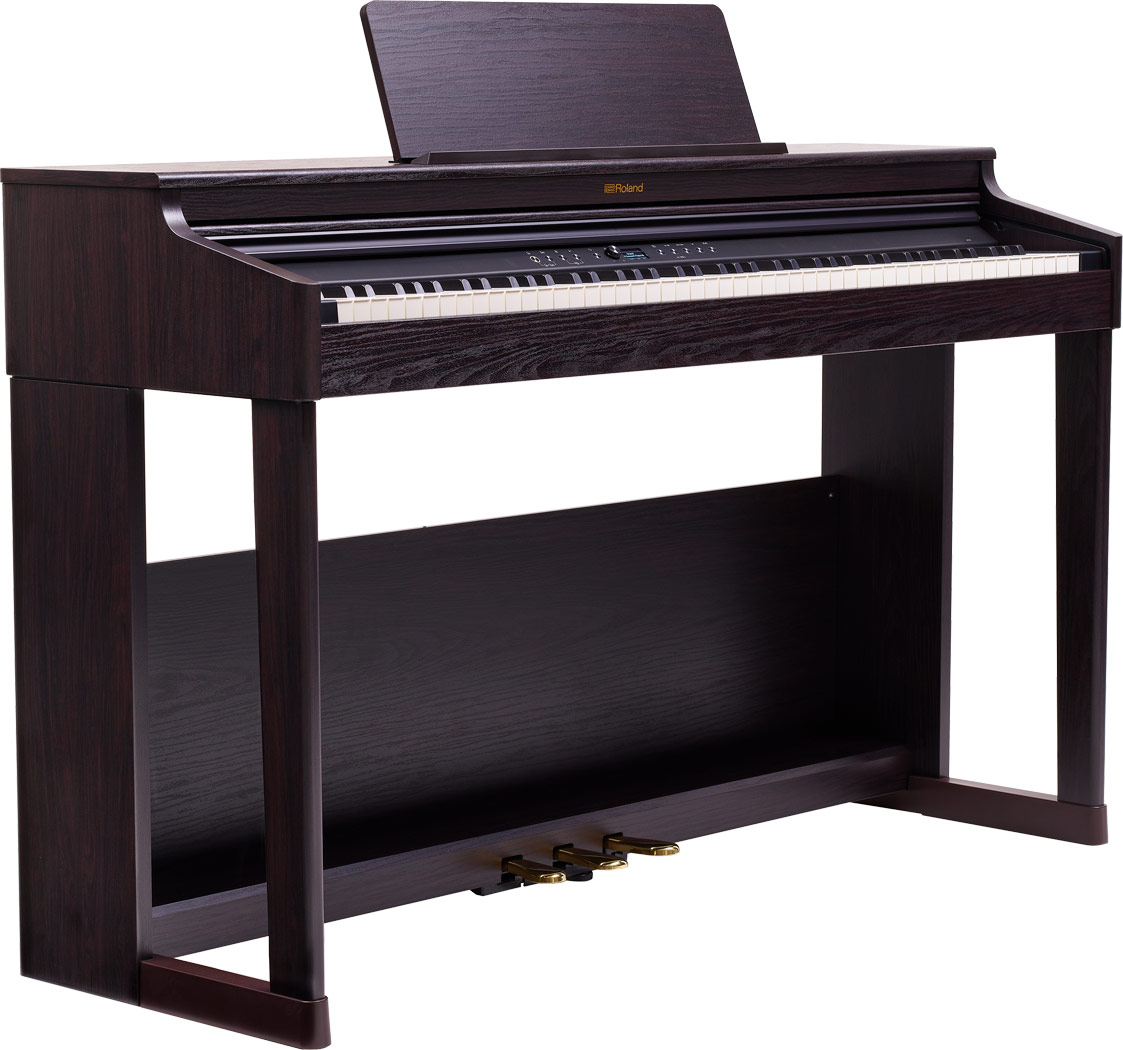 Roland RP-701 DR Bundle Set
