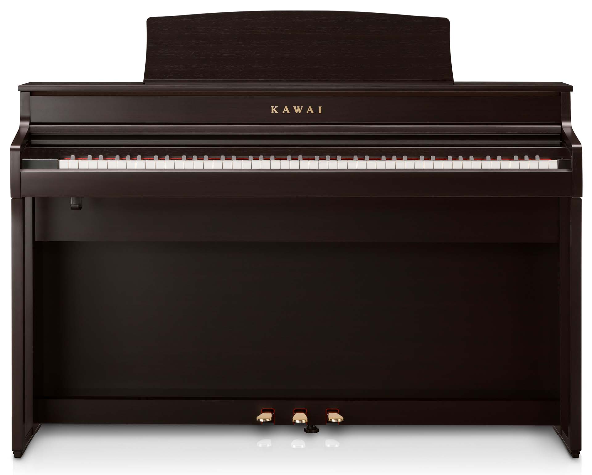 Kawai CA-501 R Bank Bundle