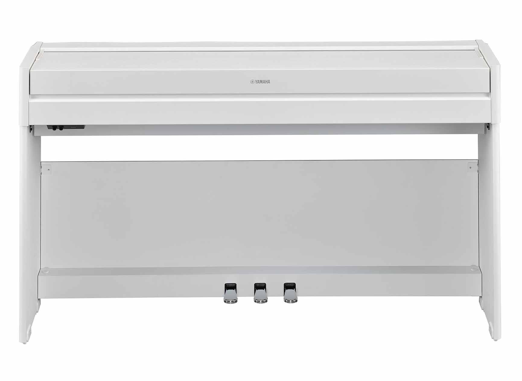 Yamaha YDP-S55 WH Set