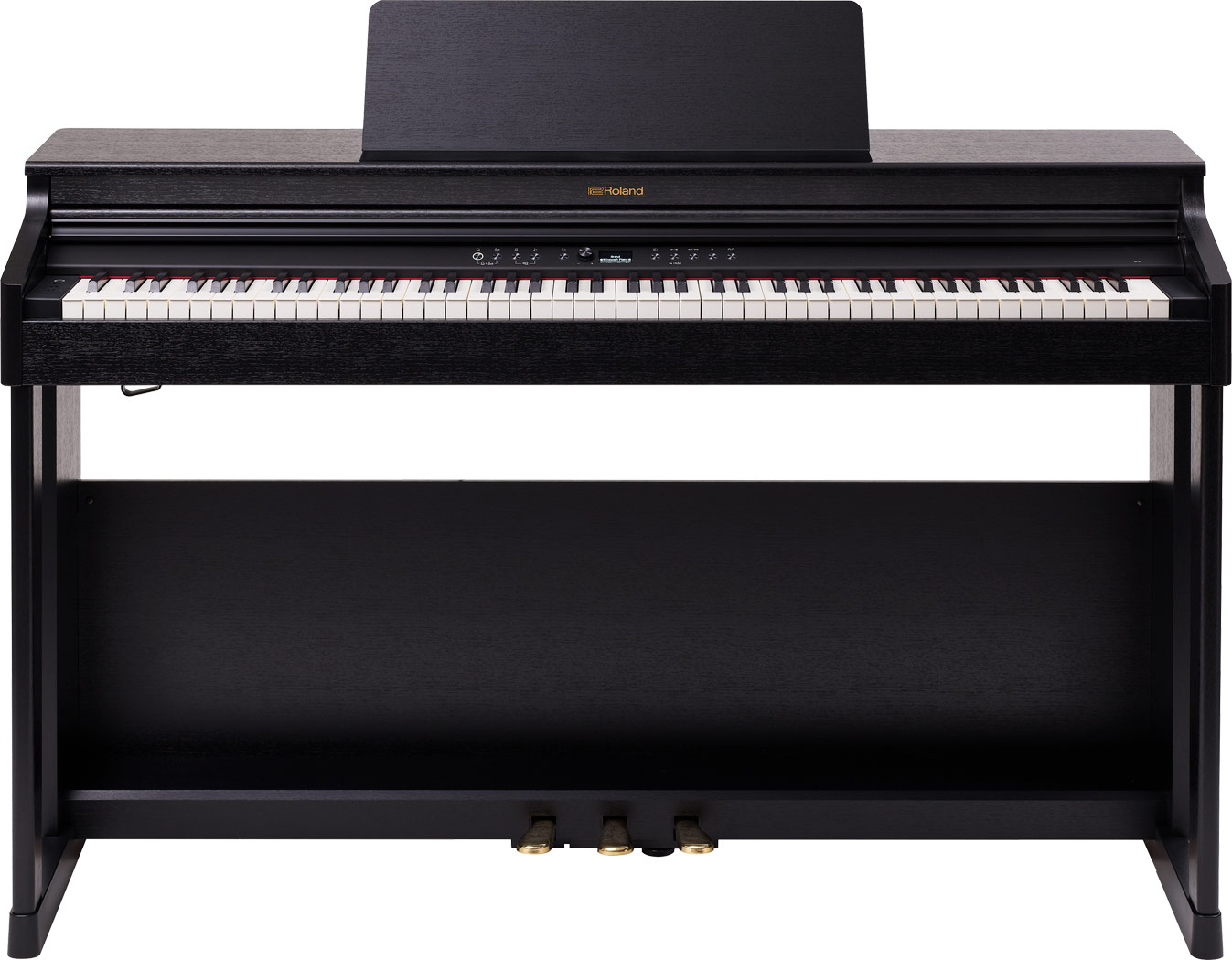 Roland RP-701 CB Bundle Set