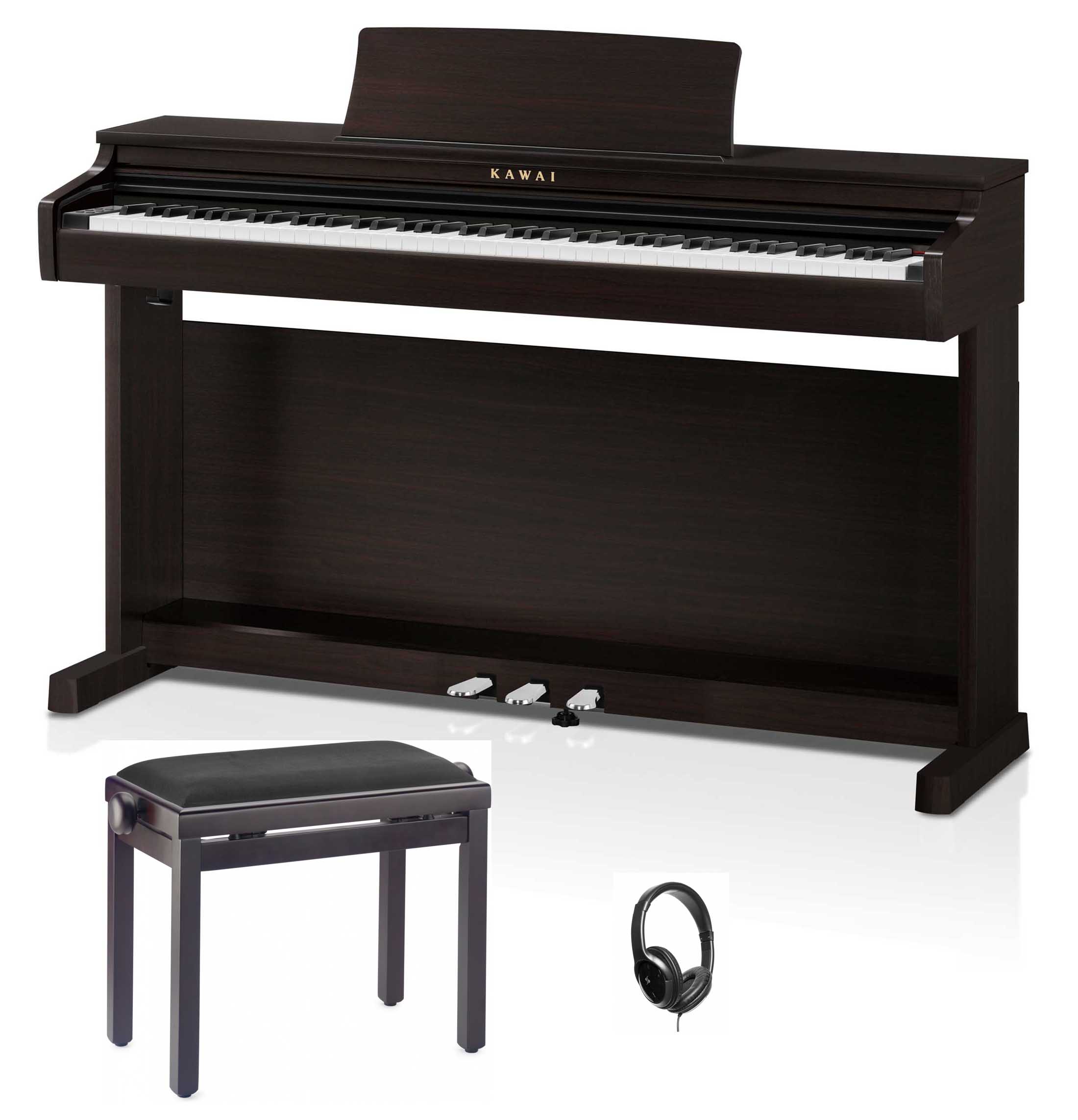 Kawai CX-202 R Set