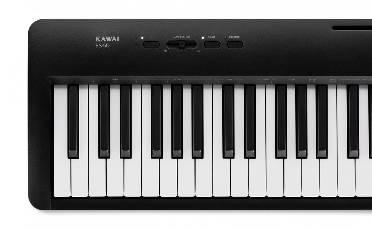 Kawai ES-60 Bundle Set