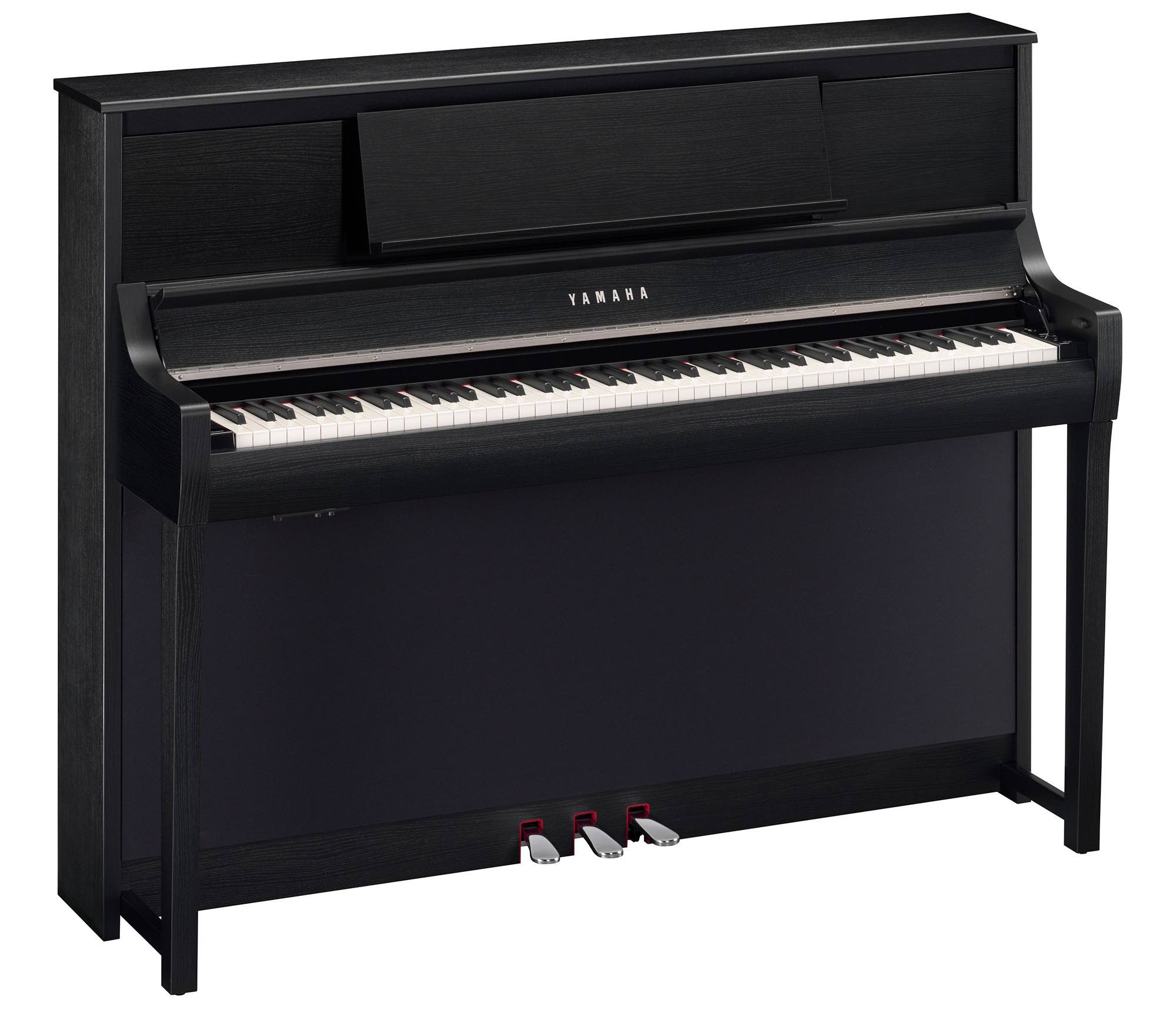 Yamaha CSP-295 B