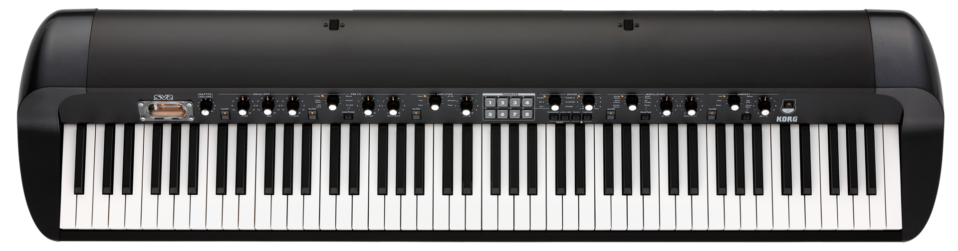 Korg SV2 88