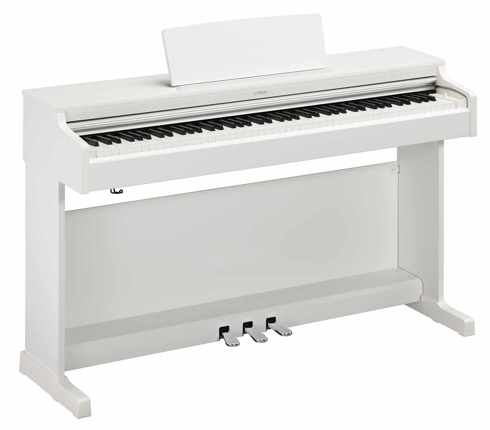 Yamaha YDP-165 WH