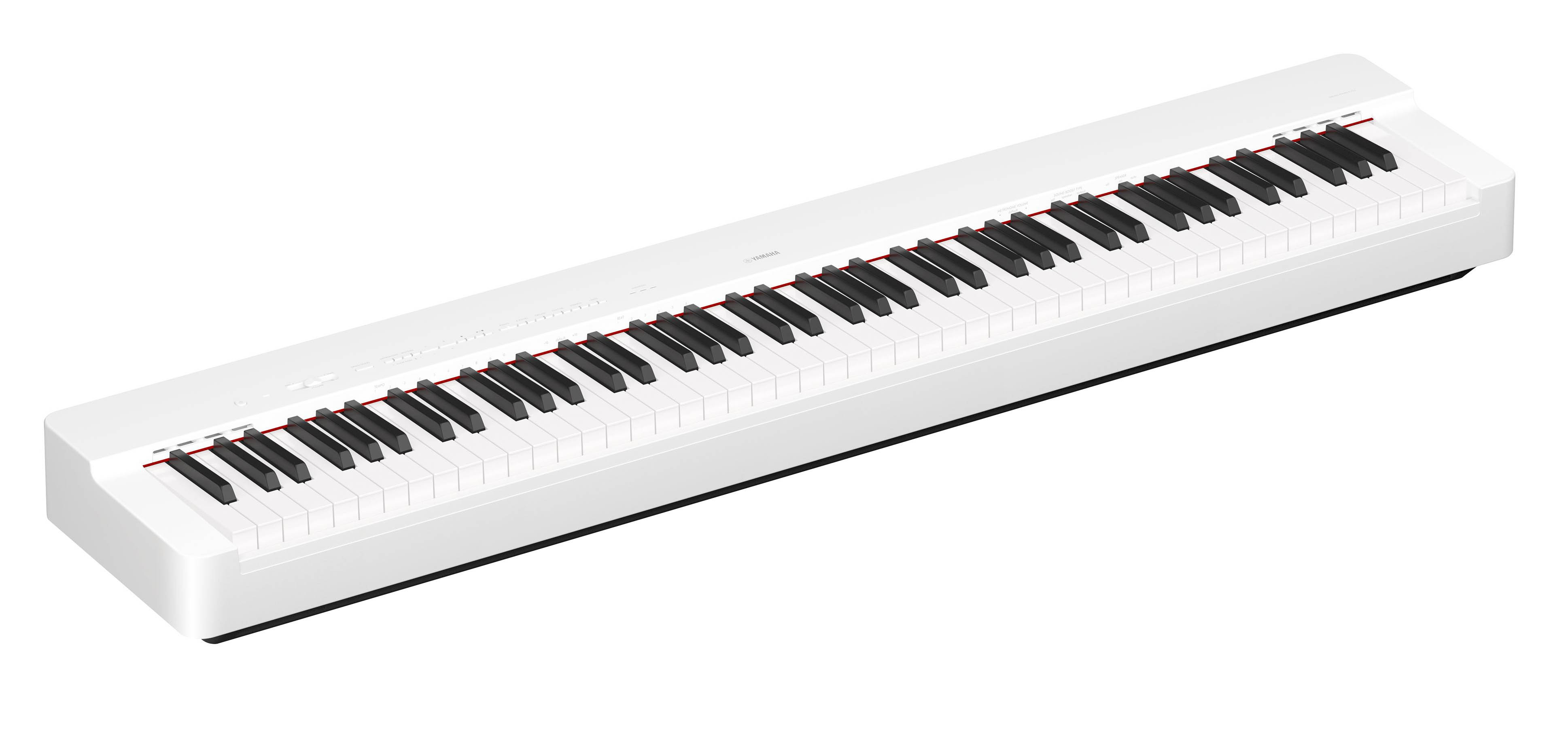 Yamaha P-225 WH