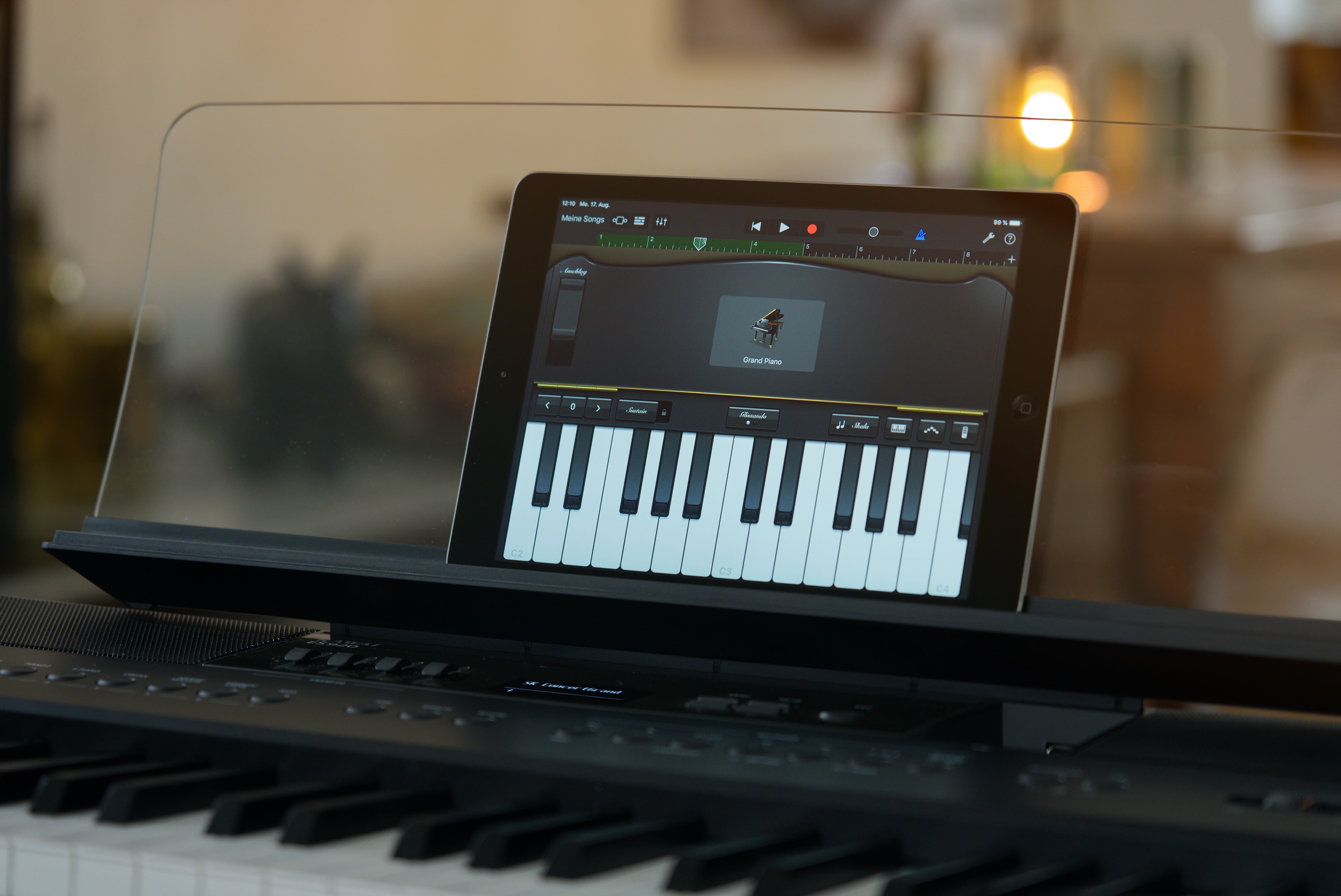 Kawai ES-920 B