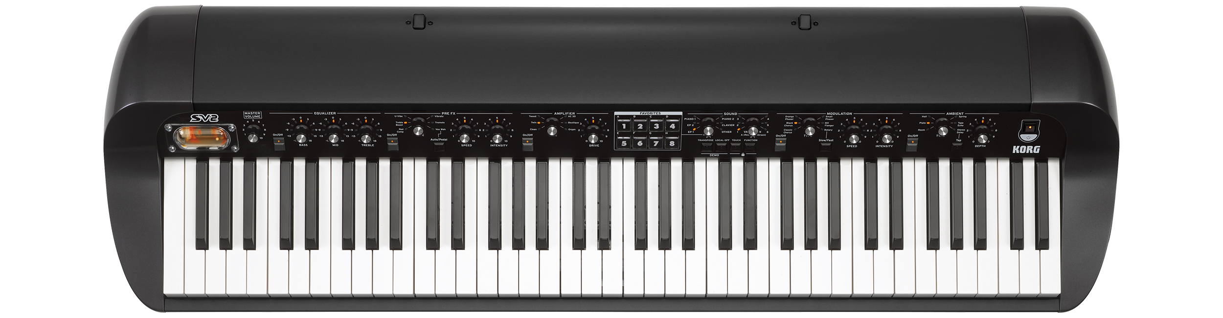 Korg SV2 73