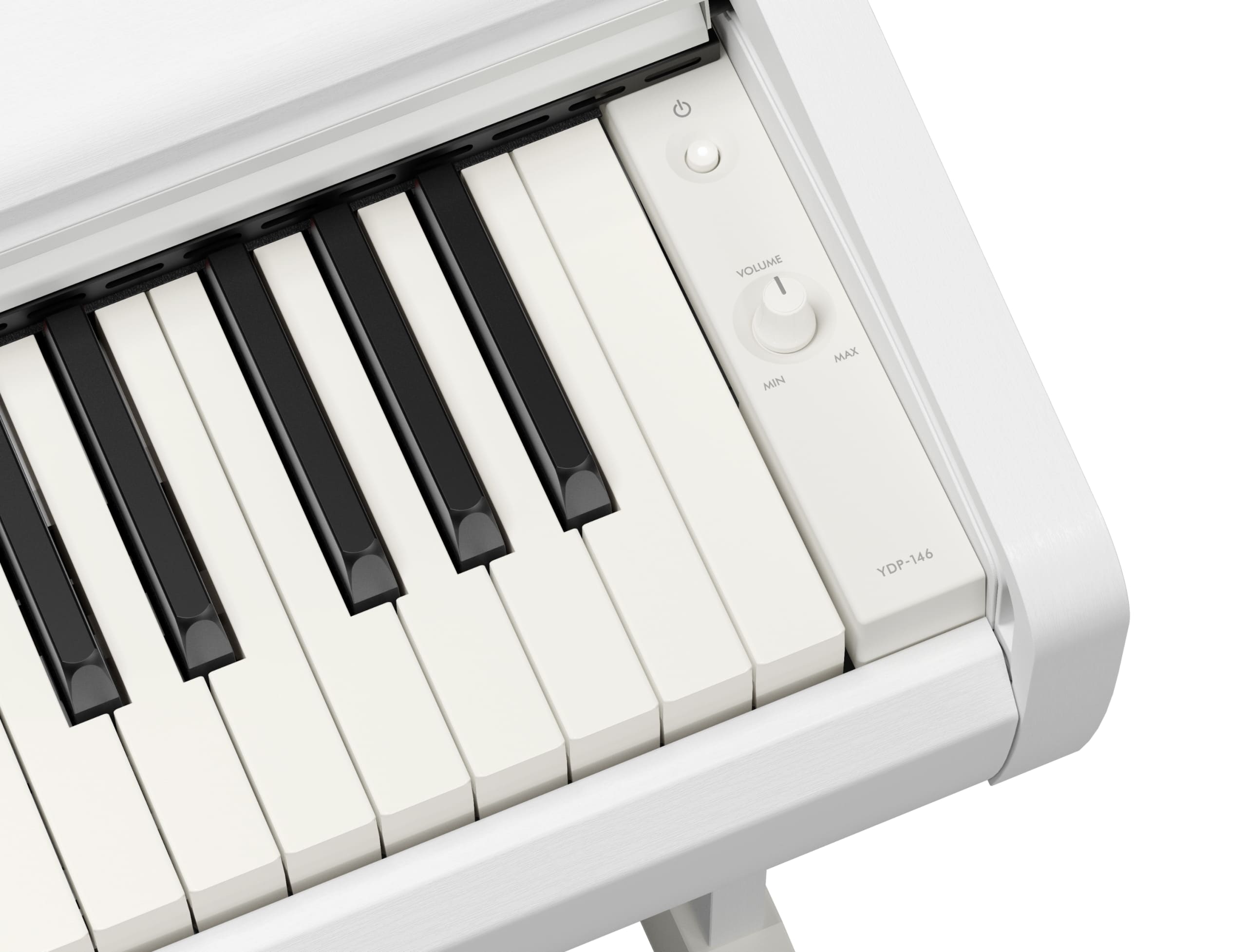 Yamaha YDP-146 WH