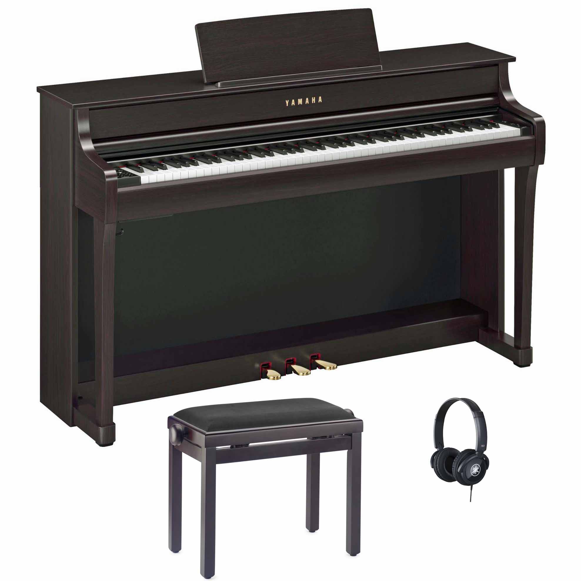 Yamaha CLP-835 R Set