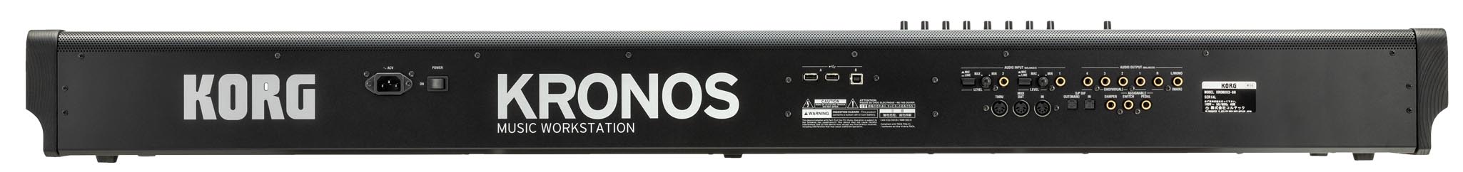 Korg Kronos 3 88 (Modell: 2025)