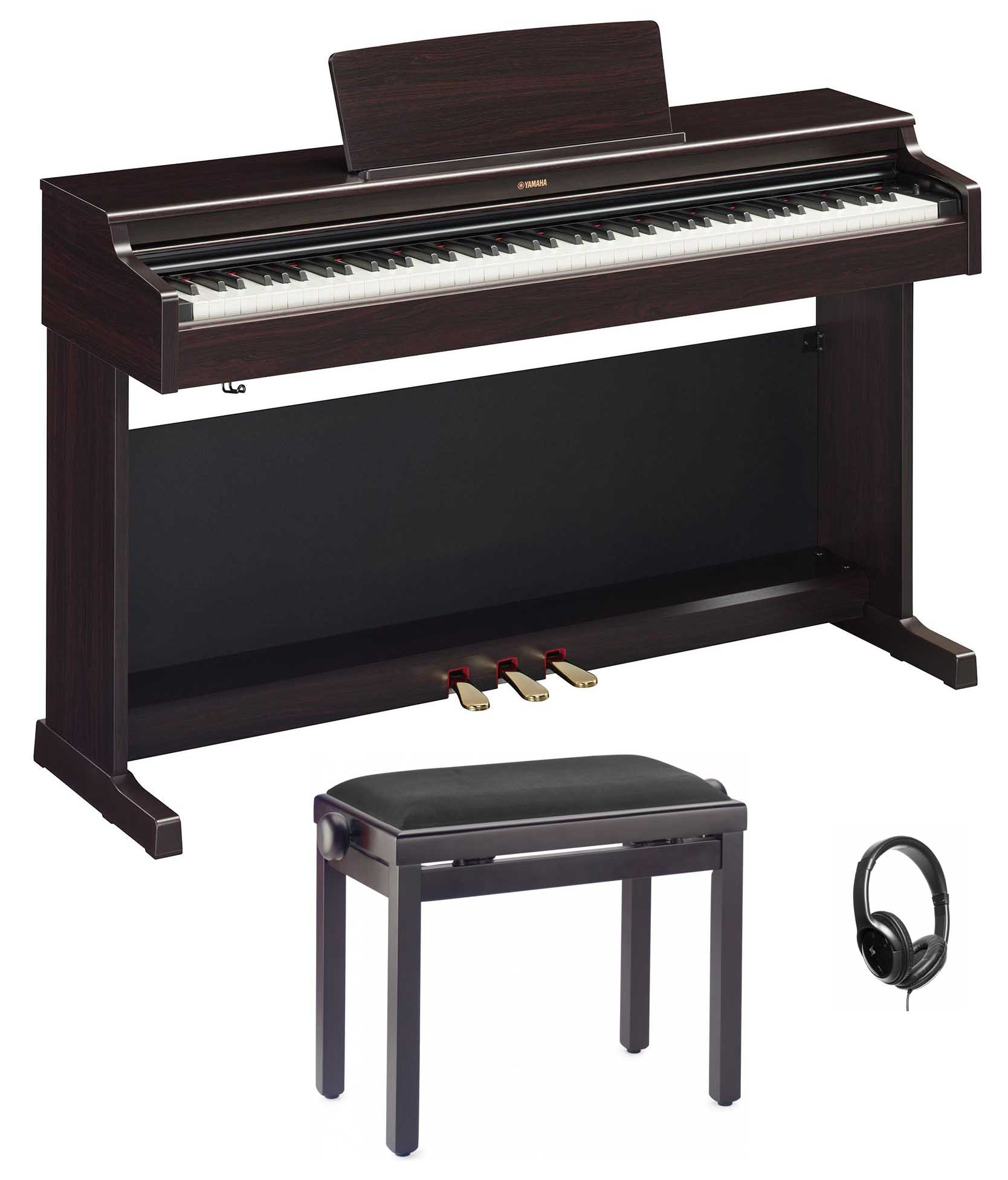 Yamaha YDP-165 R Set