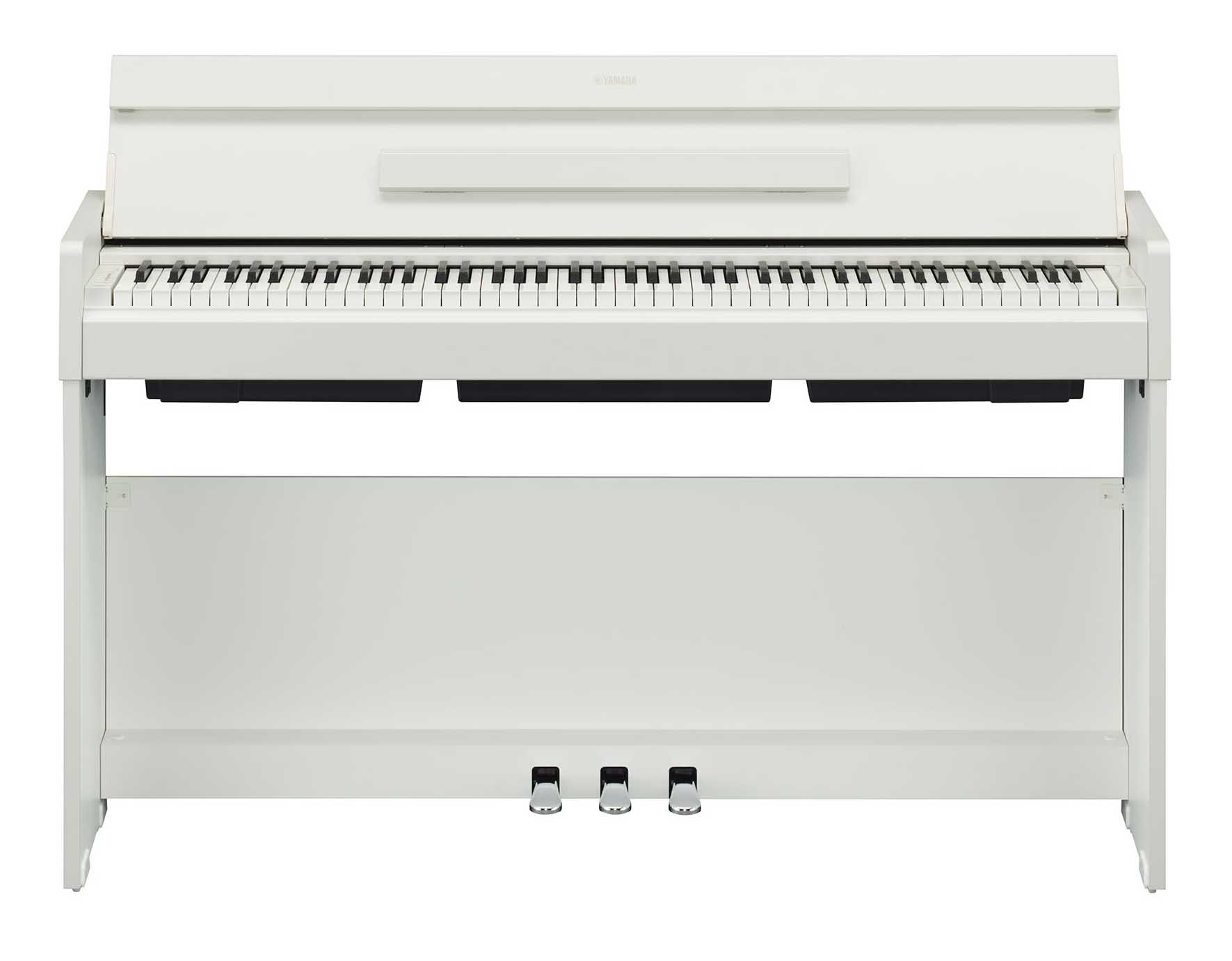 Yamaha YDP-S35 WH