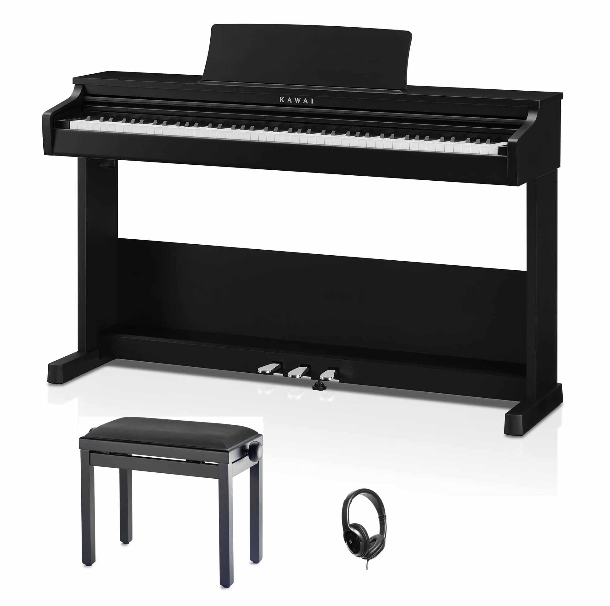 Kawai CX-102 B Set