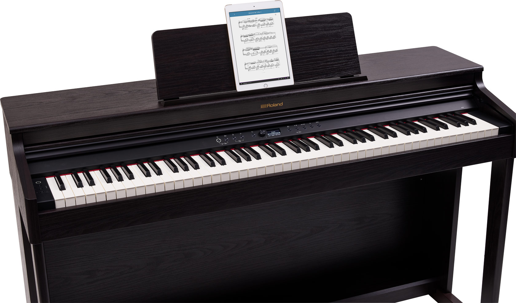 Roland RP-701 DR Bundle Set