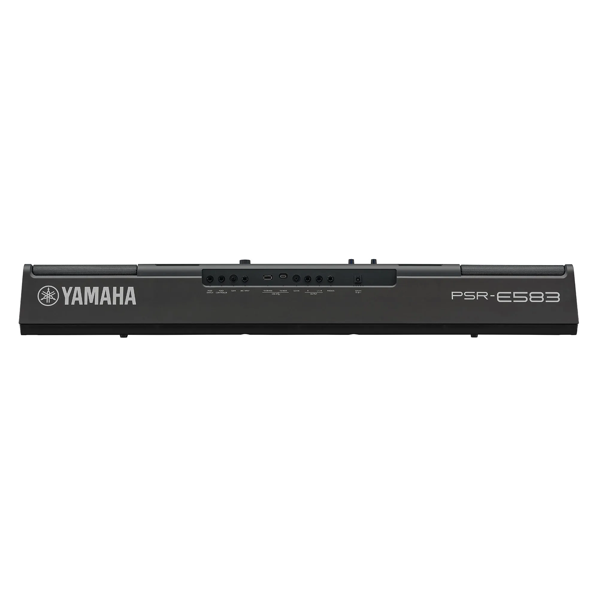 Yamaha PSR-E583