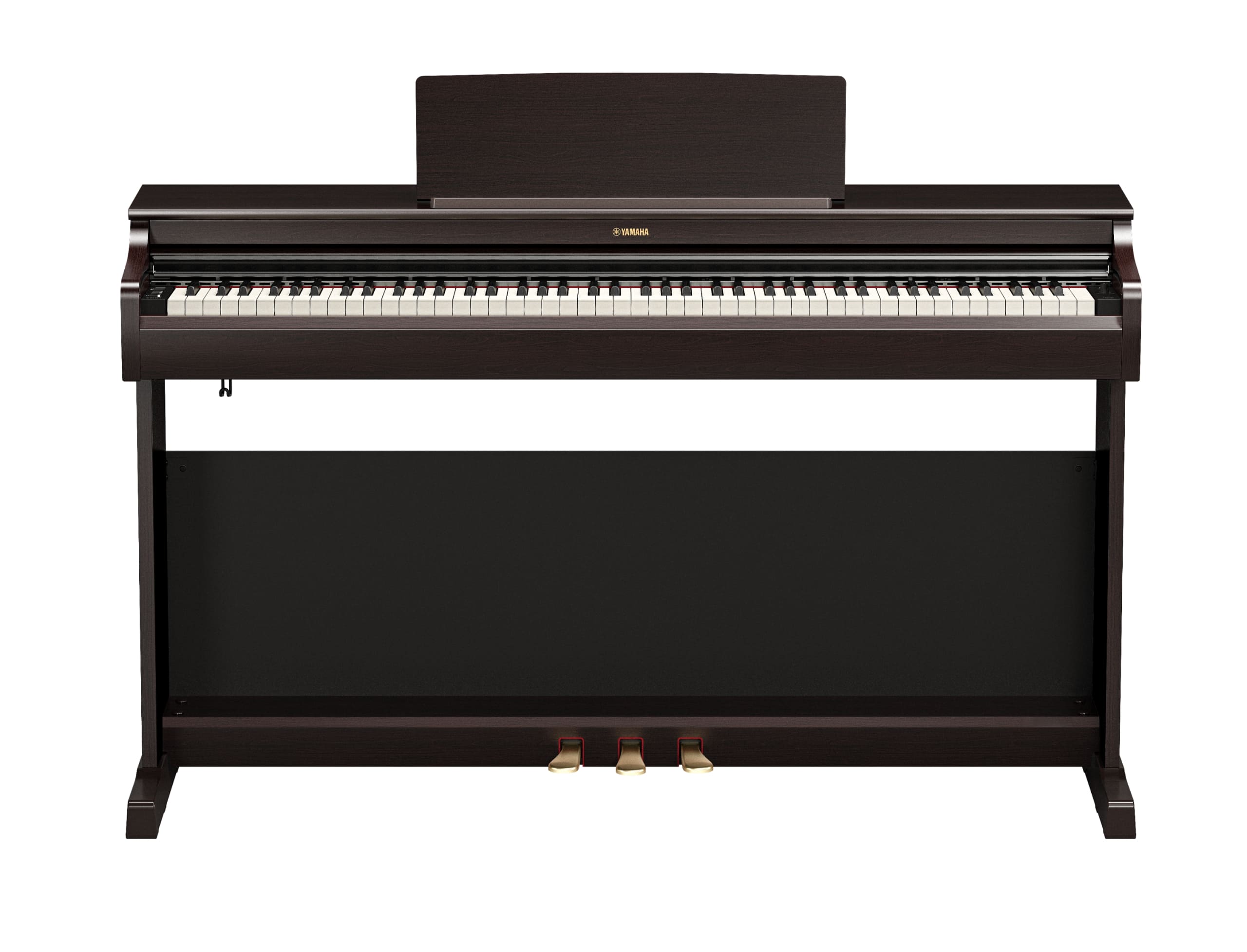Yamaha YDP-166 R Set
