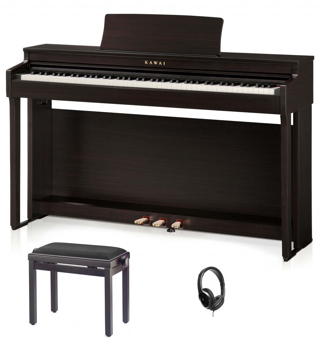 Kawai CN-201 R Set
