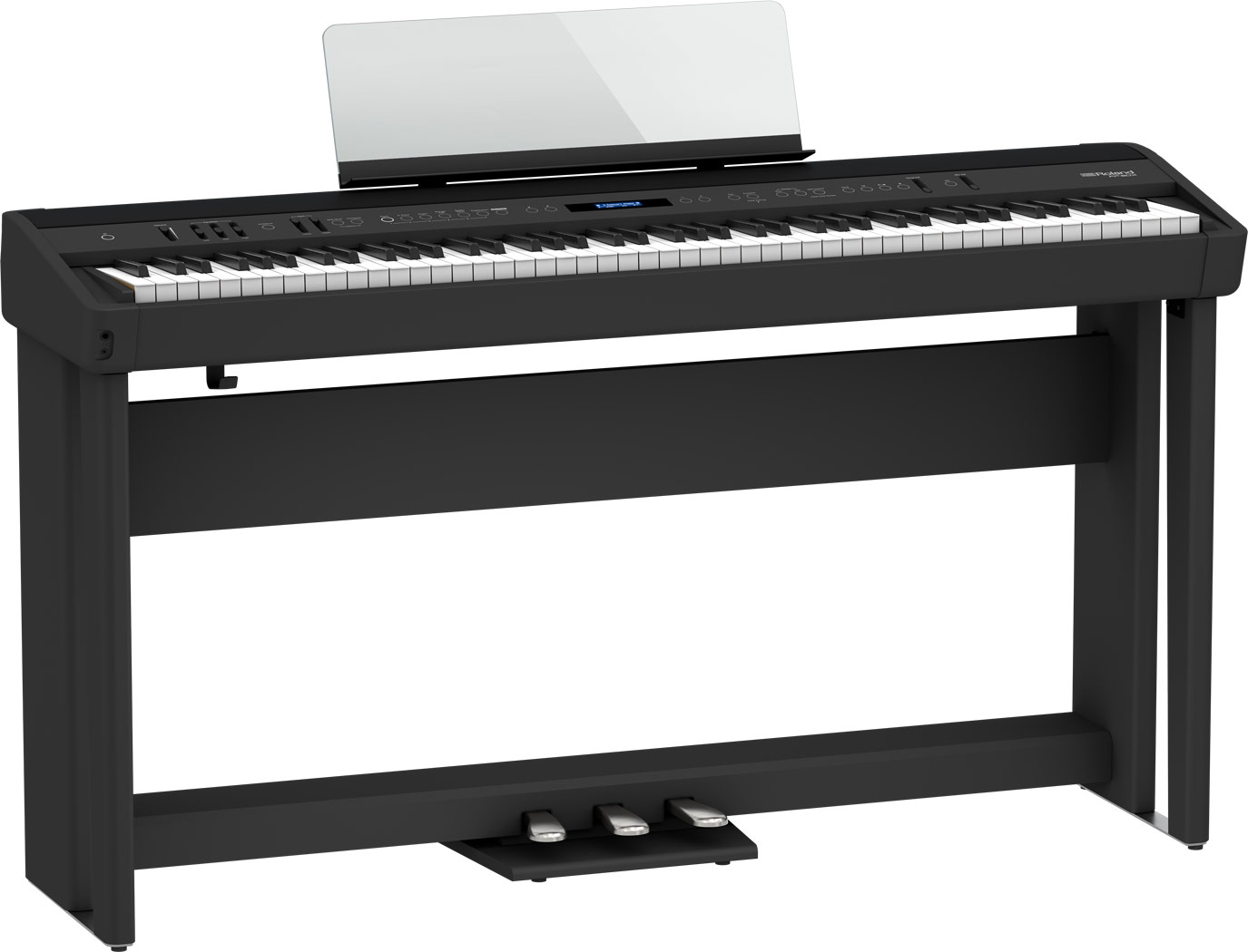 Roland FP-90X BK Home Set
