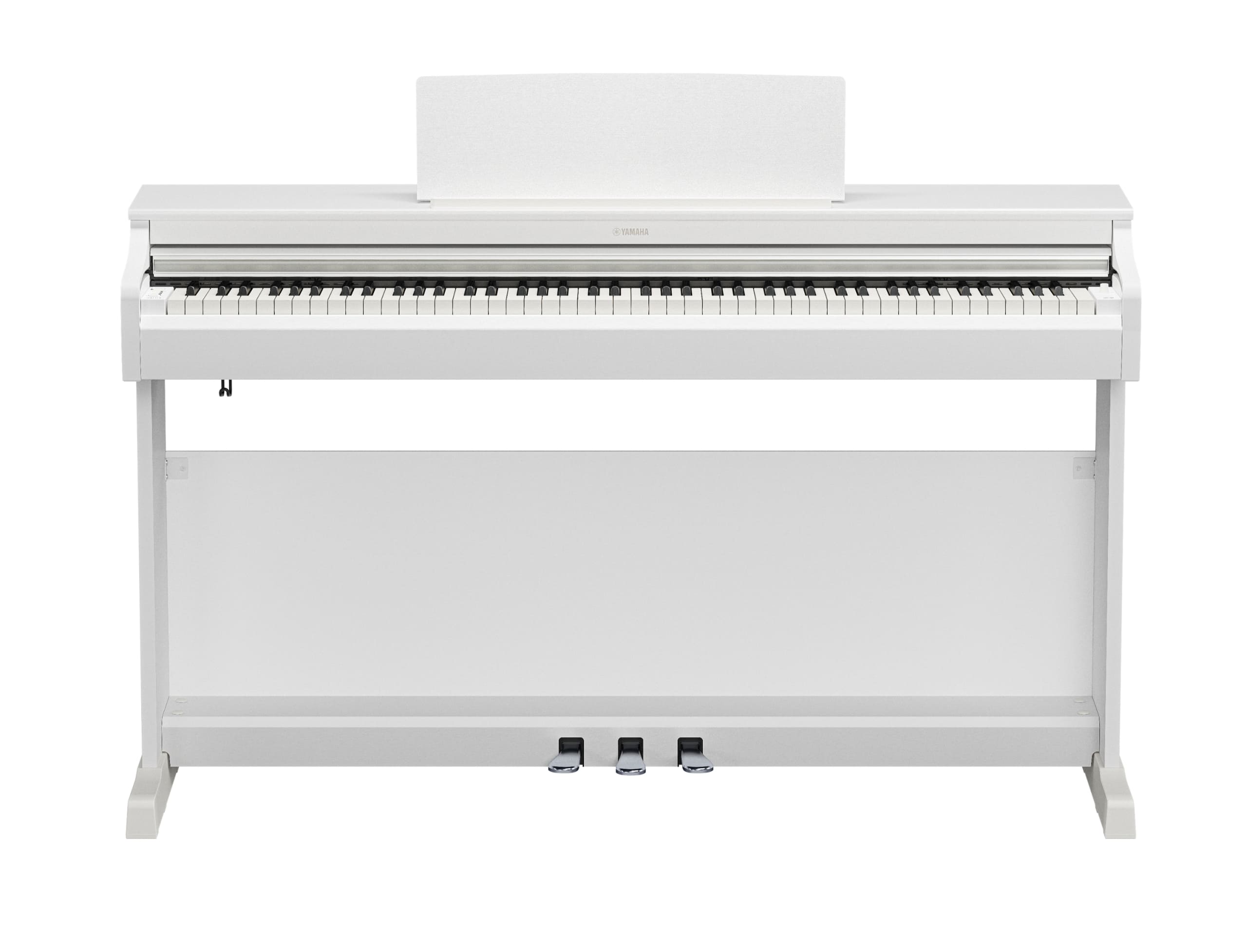 Yamaha YDP-166 WH Set