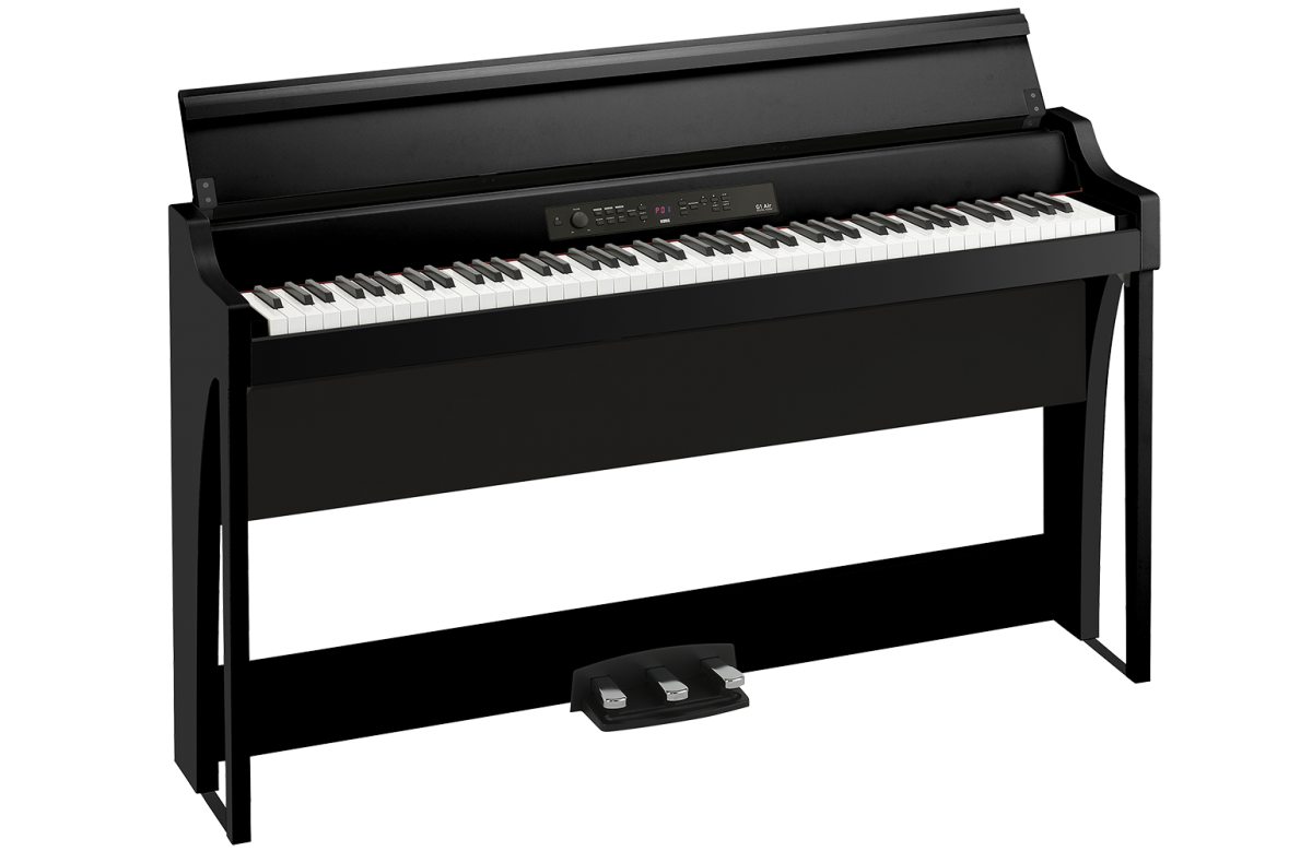 Korg G1 Air BK Set