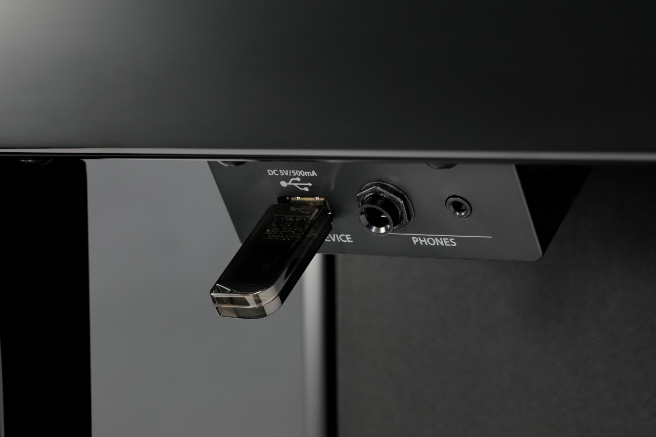 Kawai CA-901 EP
