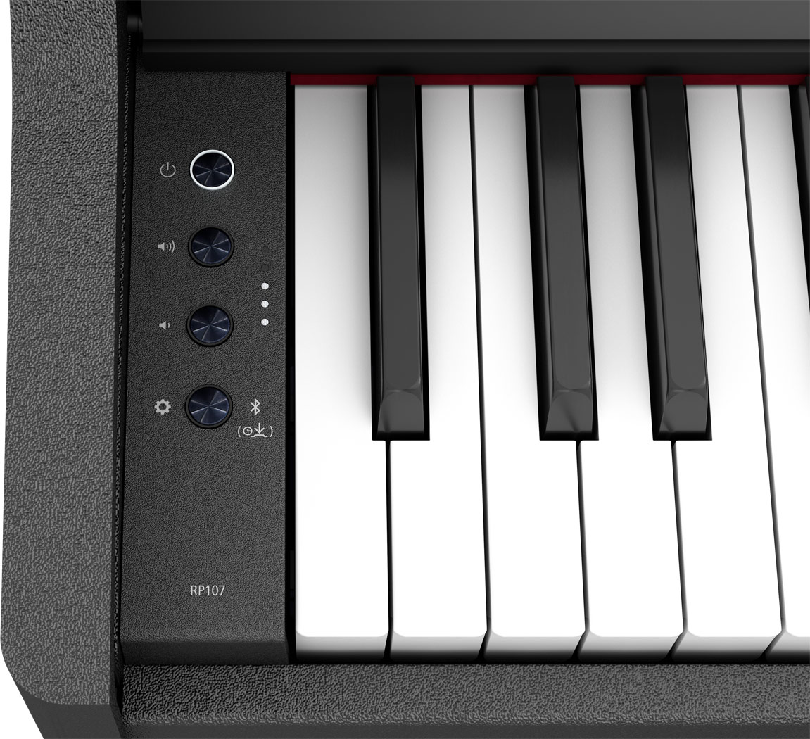 Roland RP-107 BKX Set
