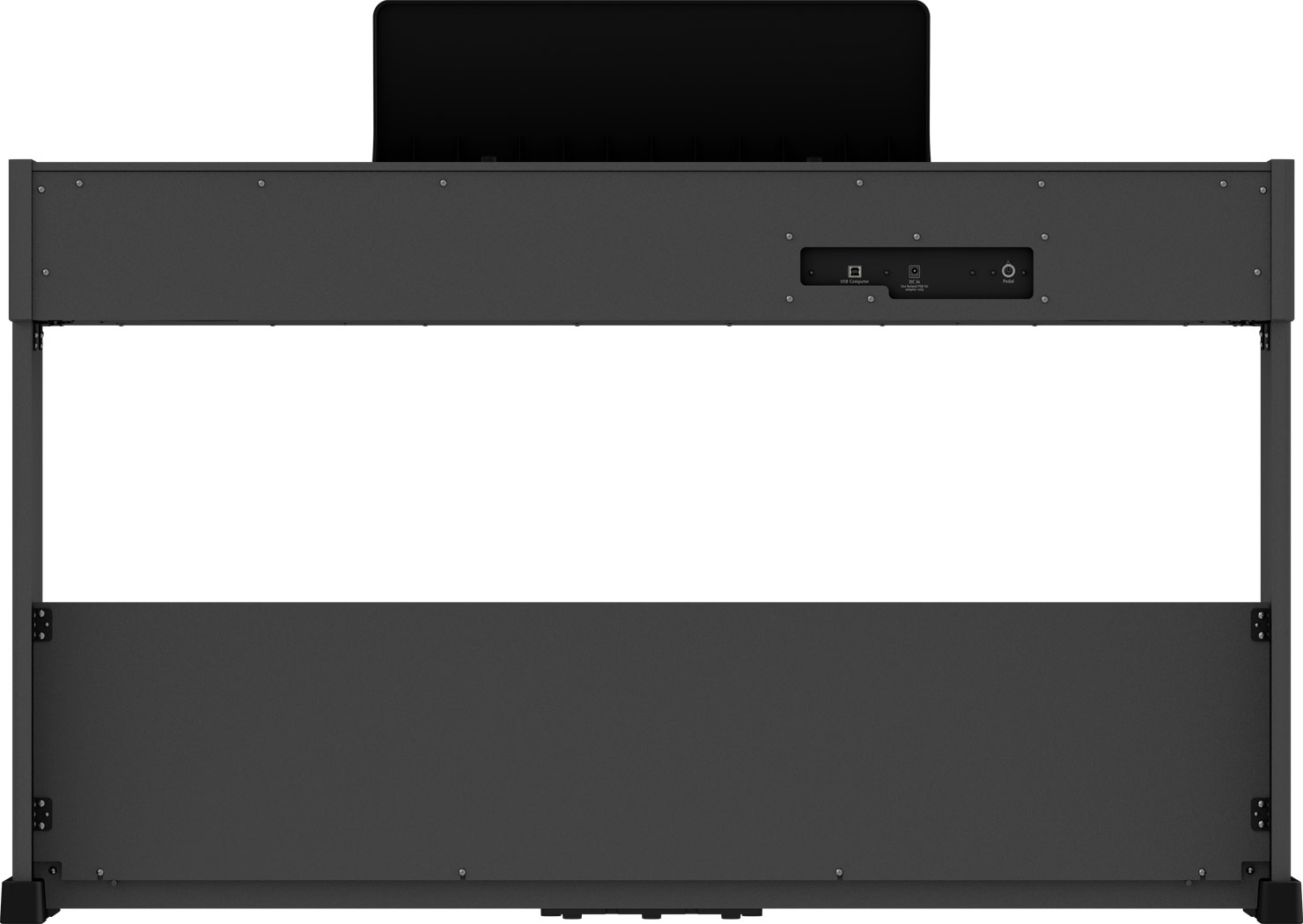 Roland RP-107 BKX Set