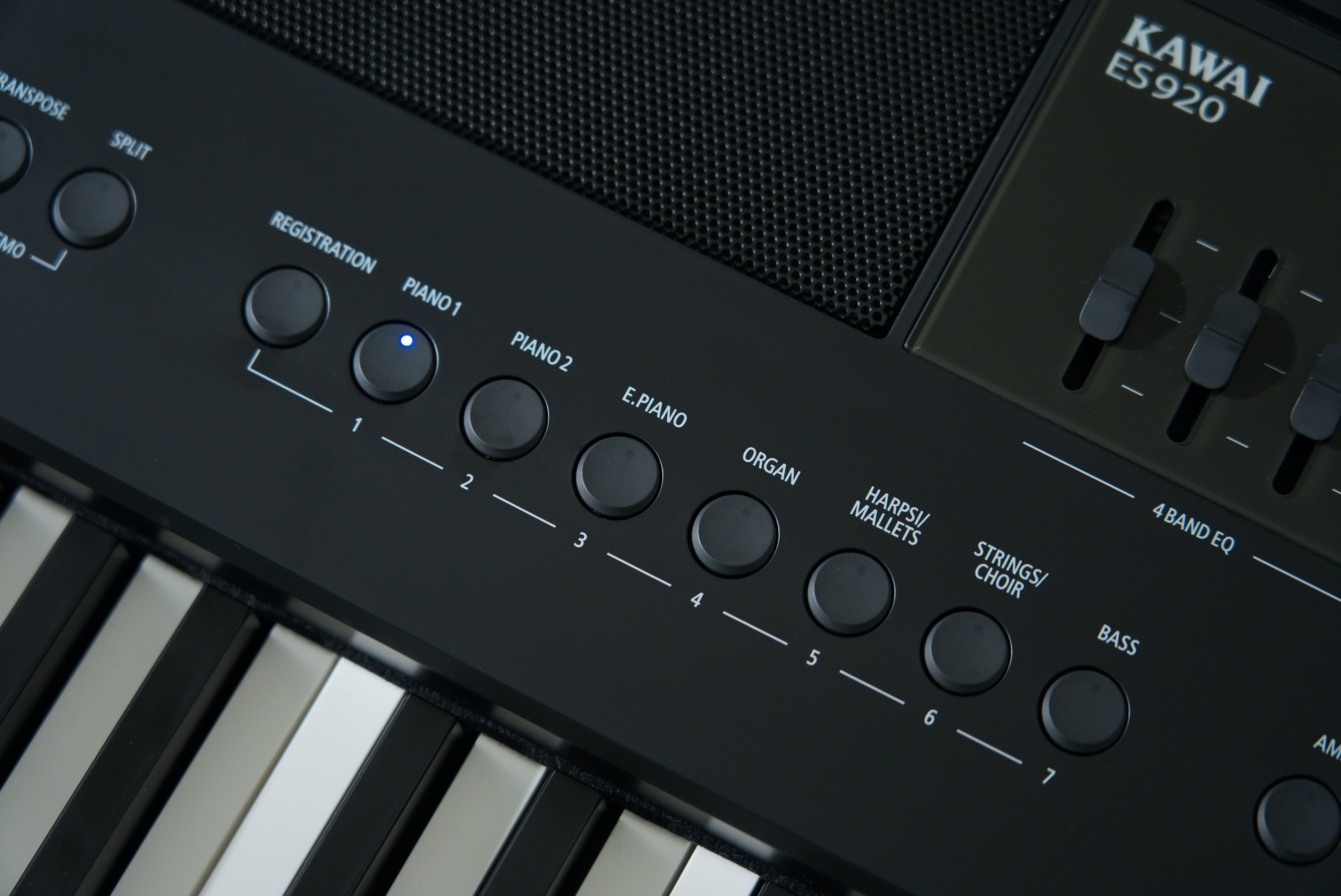 Kawai ES-920 B