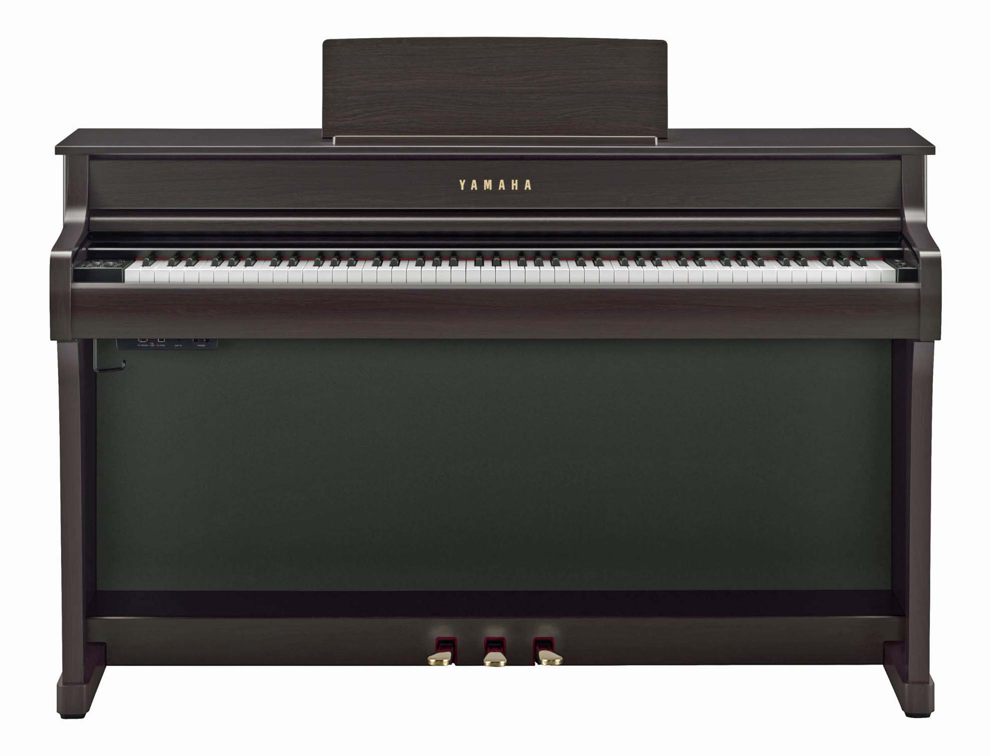 Yamaha CLP-835 R Set