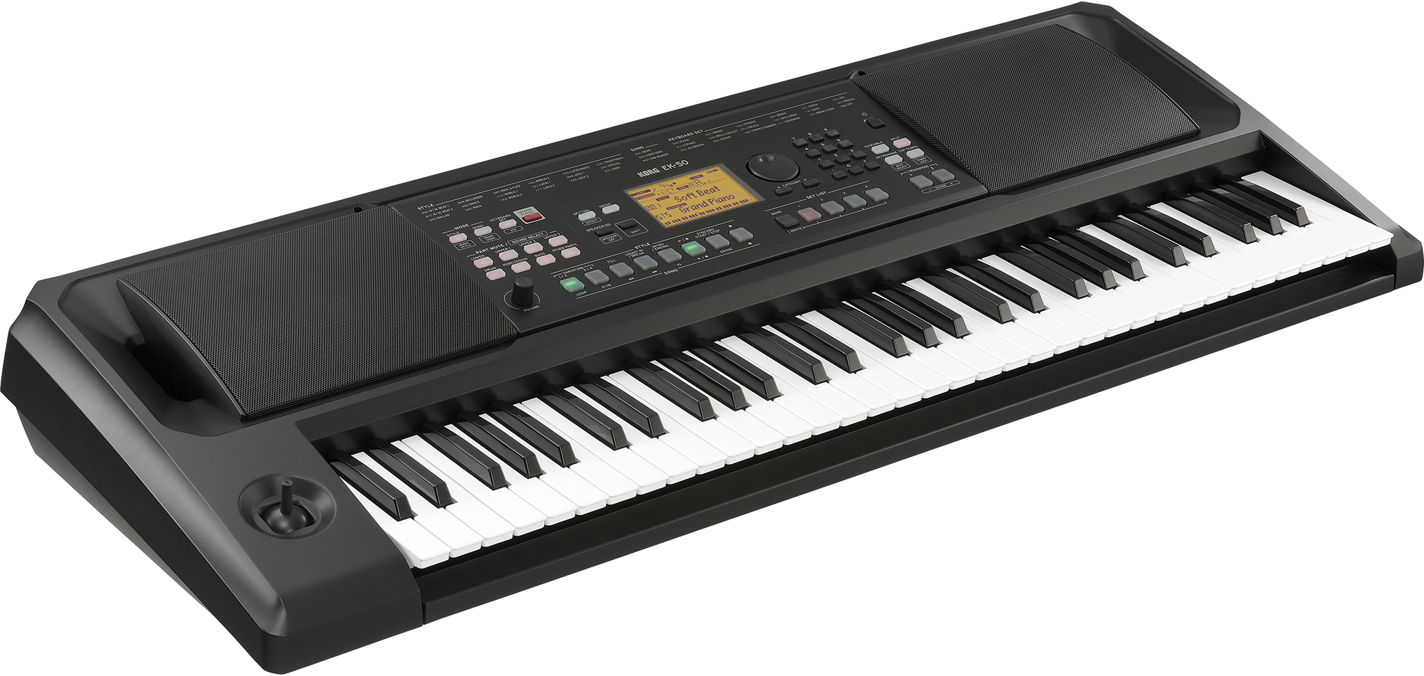 Korg EK-50