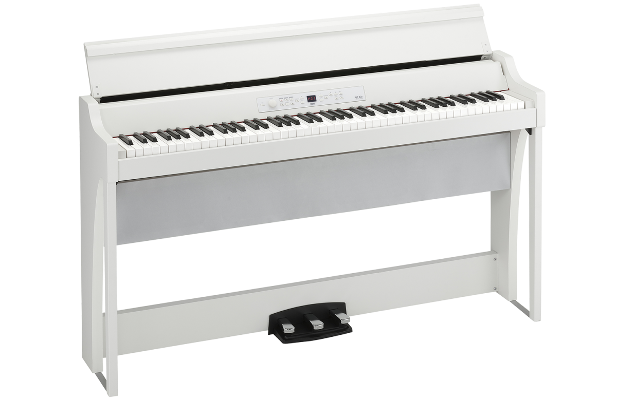 Korg G1 Air WH