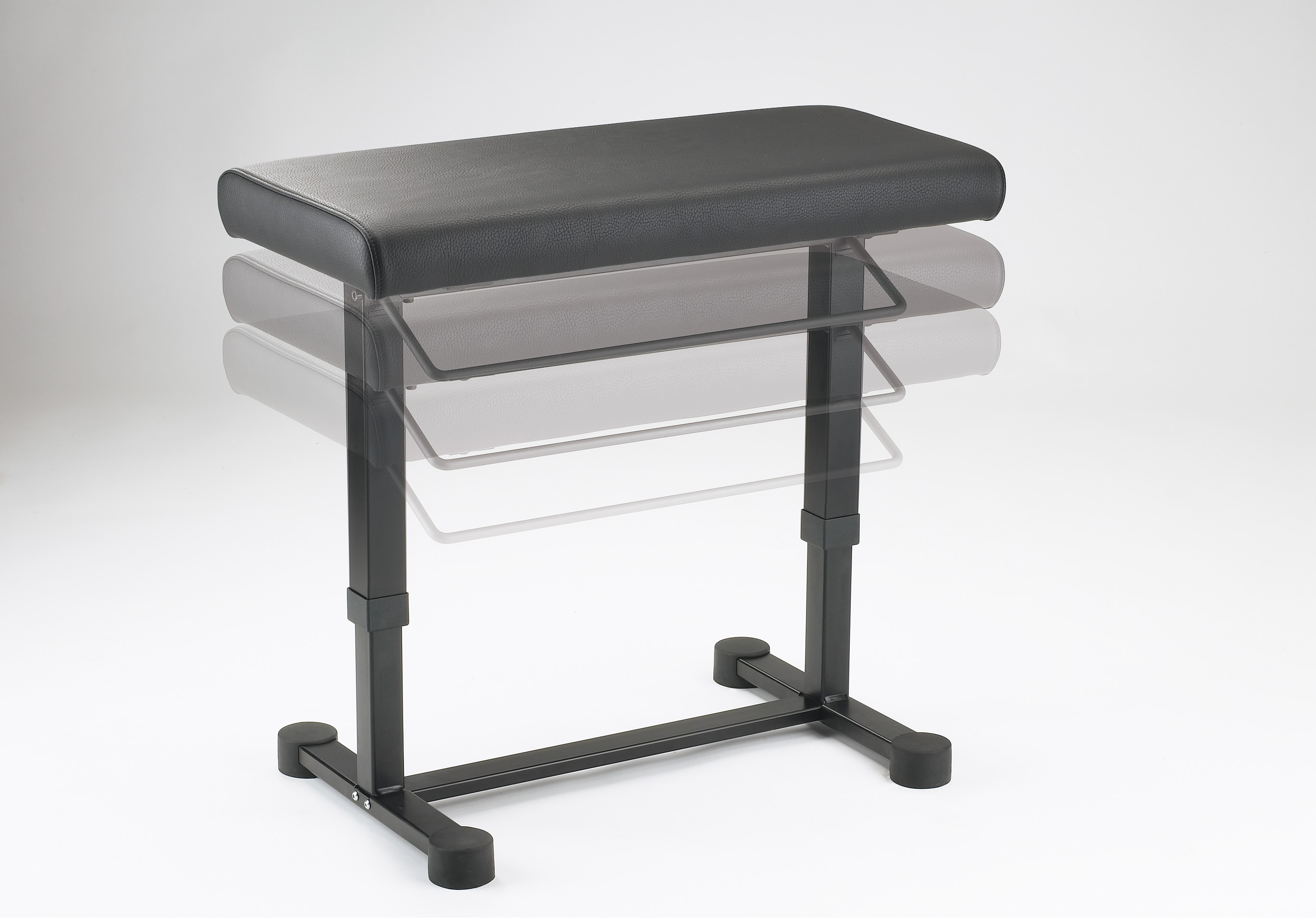 K&M Klavierbank Uplift 14080