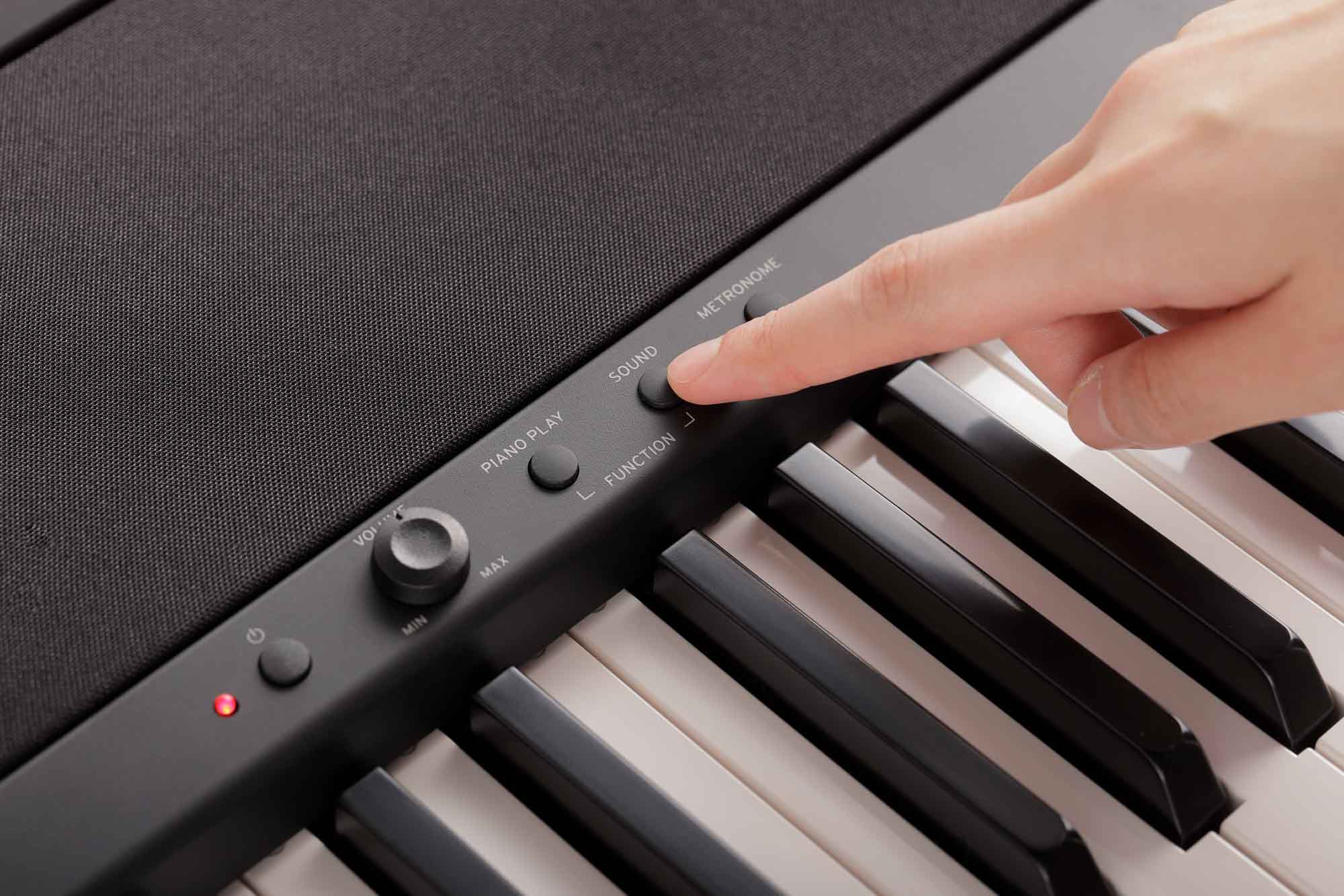 Korg B2+ BK