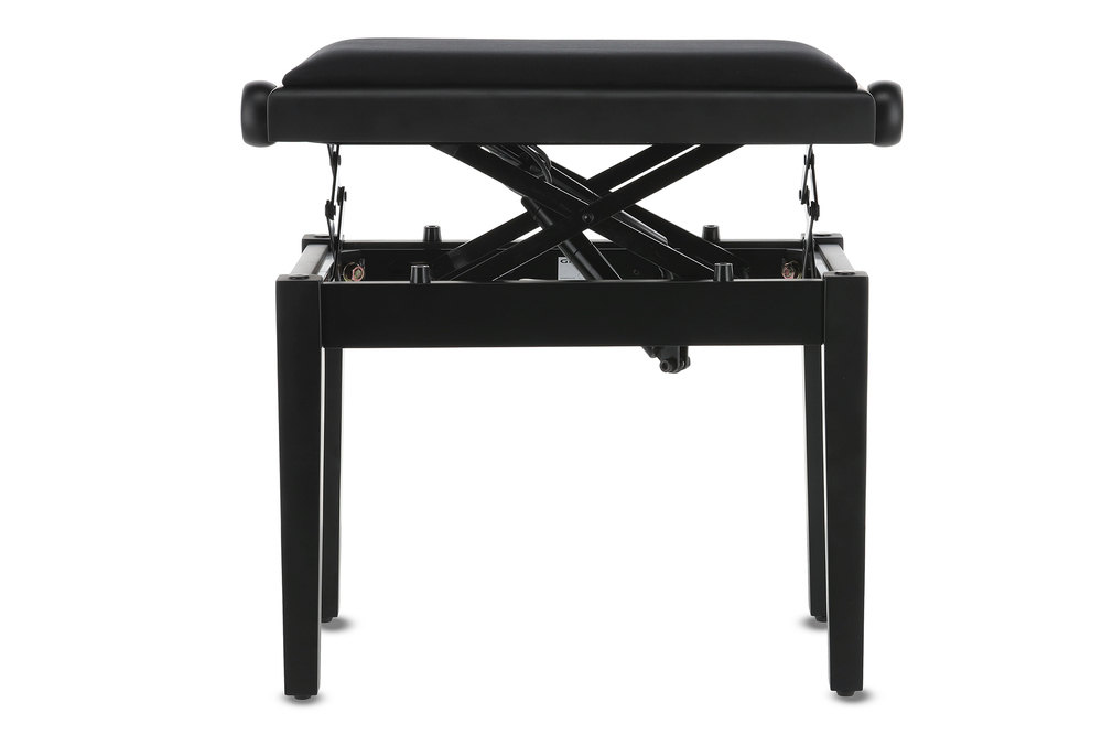 GEWA Pianobank Deluxe Autolift