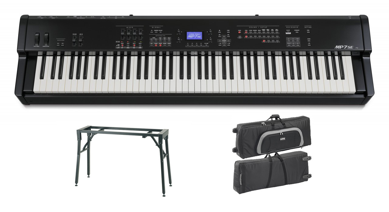 Kawai MP-7 SE Bundle